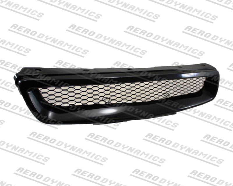Type-R Grille ABS (Civic 95-98 2/3/4dr)