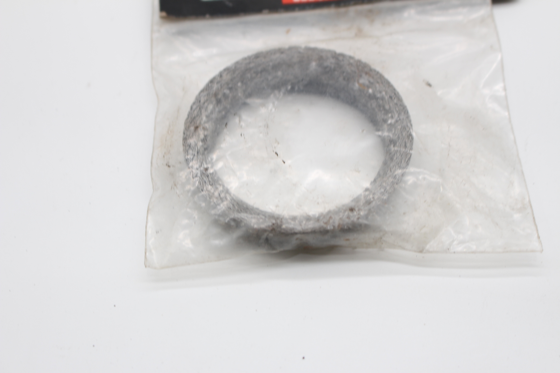 Powersprint Edelstahl Brennring (Metall)  55 mm