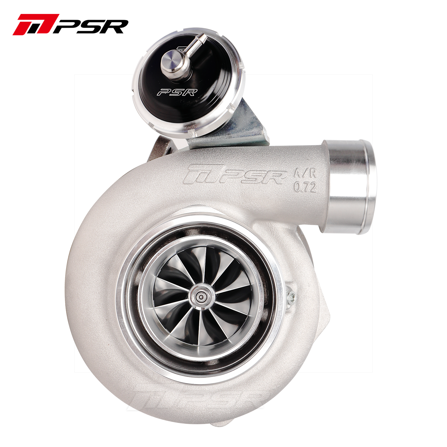Pulsar Next GEN PSR6682 Turbolader Extern Wastegate Version für Ford Falcon FG