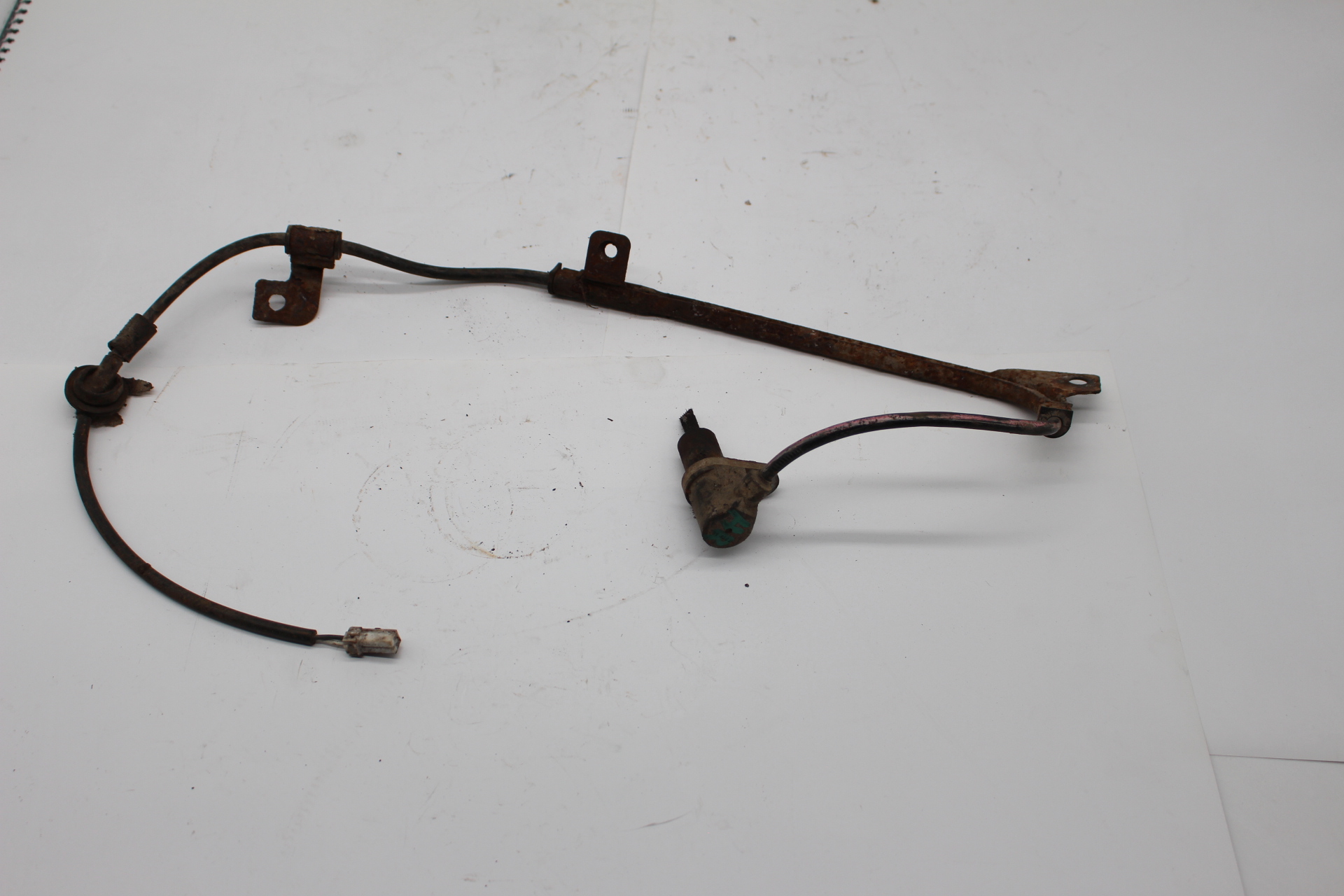 ABS Sensor hinten rechts für Subaru Impreza GD GG 01-05