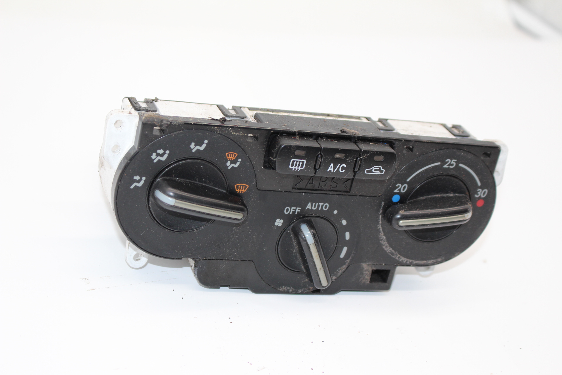 Klimabedienteil Lüftung Heizung 12311FE001 für Subaru Impreza GD GG 01-04