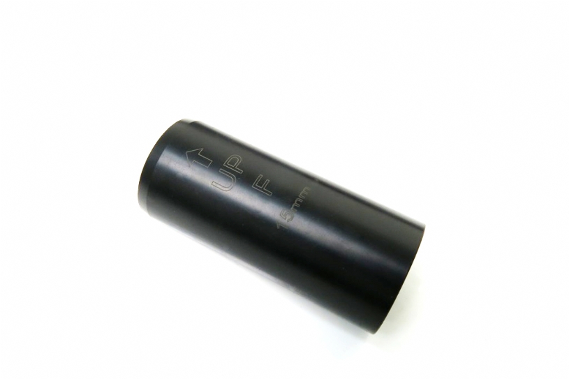 Hardrace Alignment Kit hinten für Ford Mustang MK6 S550