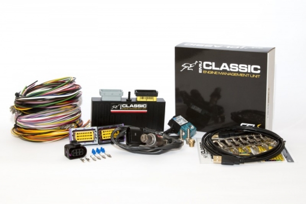 Ecumaster EMU Classic Kit 5