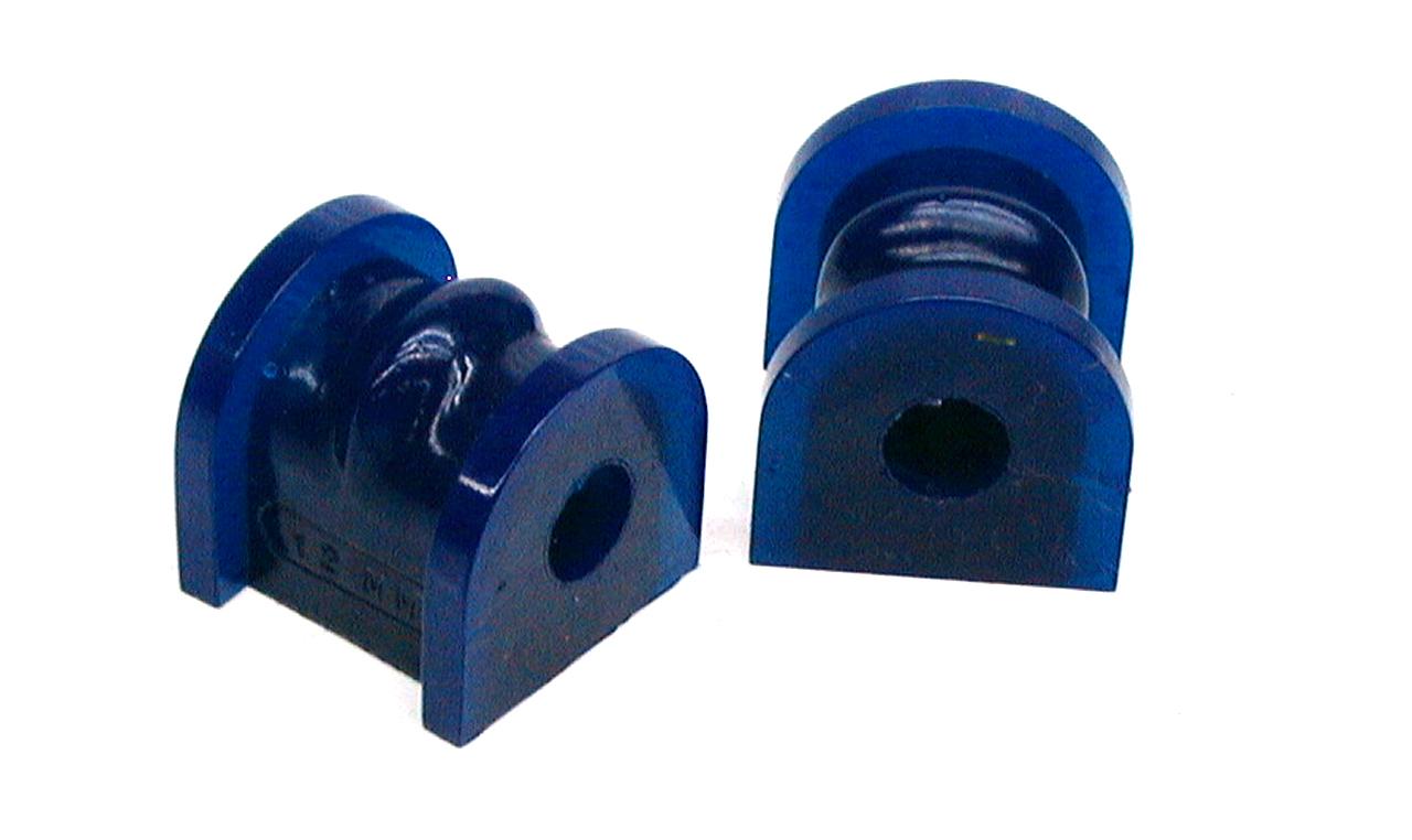 SuperPro Stabilisator-Halterung Buchse Set für Nissan Nx NXR/B13 / Pathfinder R50 / Pulsar N14