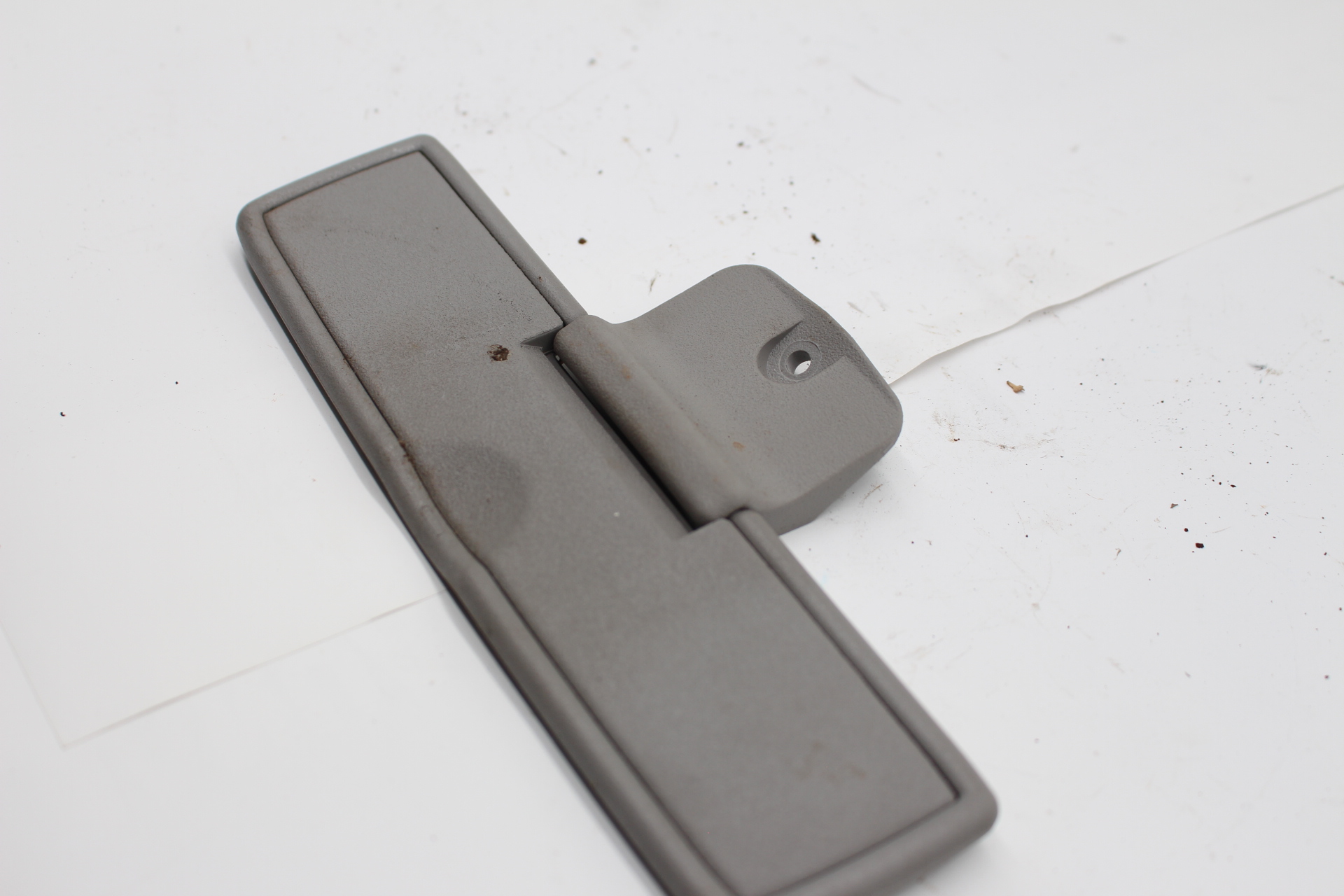 mittlere Sonnenblenden für Subaru Impreza WRX GD GG 01-04 RHD