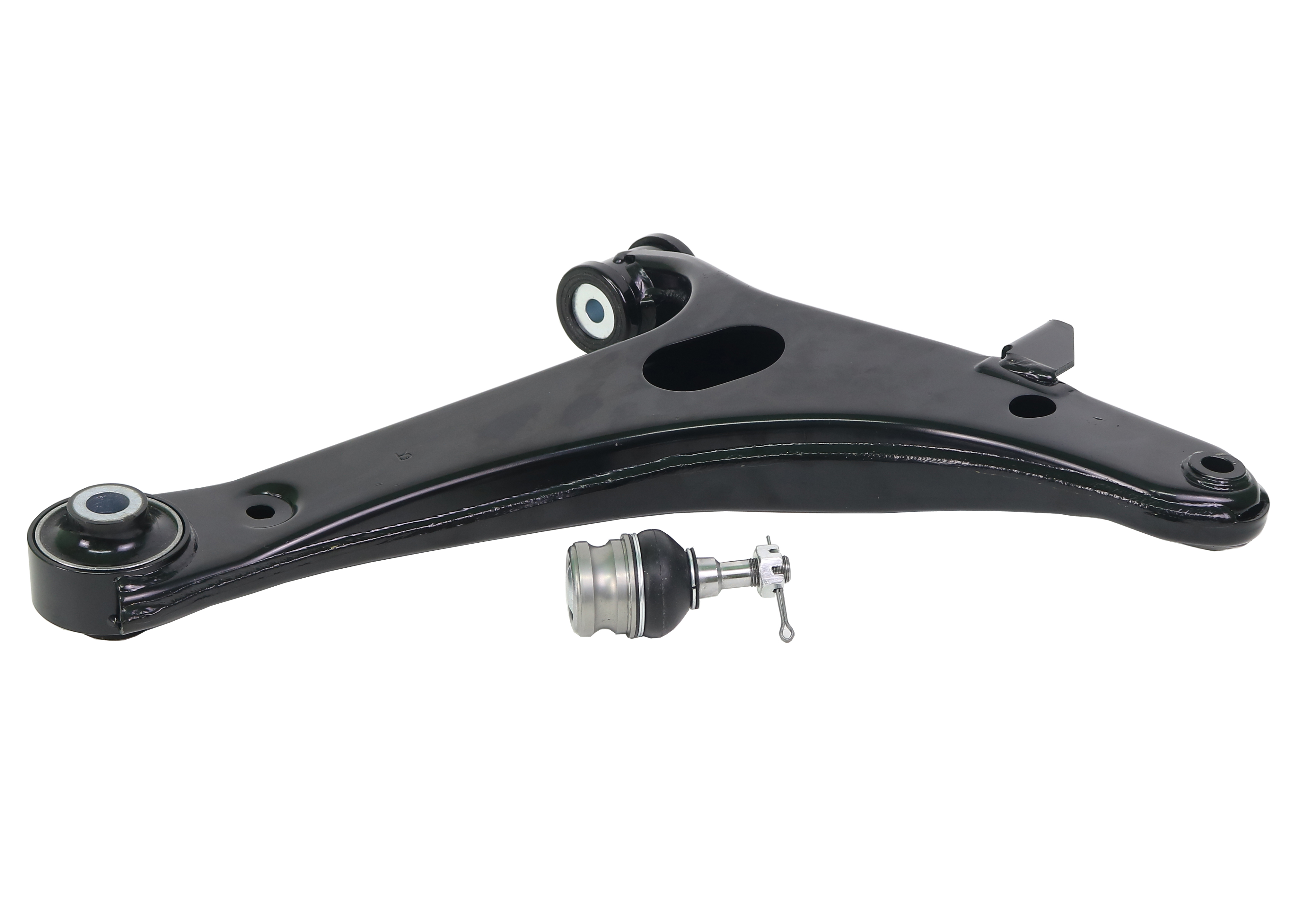 Whiteline Querlenker unten - links für Subaru Impreza/Legacy/Liberty/Outback