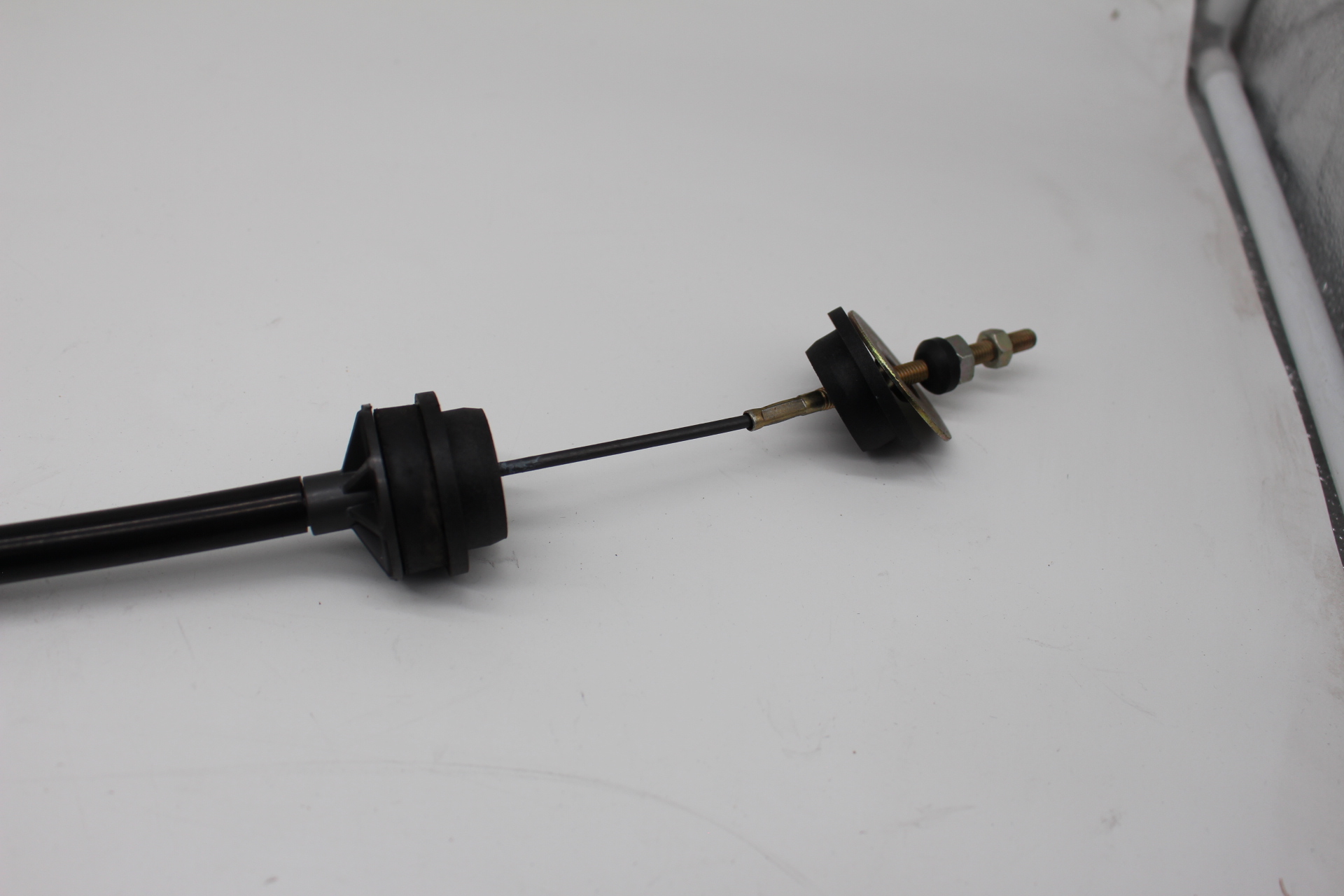 Peugeot 205 I 309 I Kupplungszug 215096 NEU NOS NEW OEM