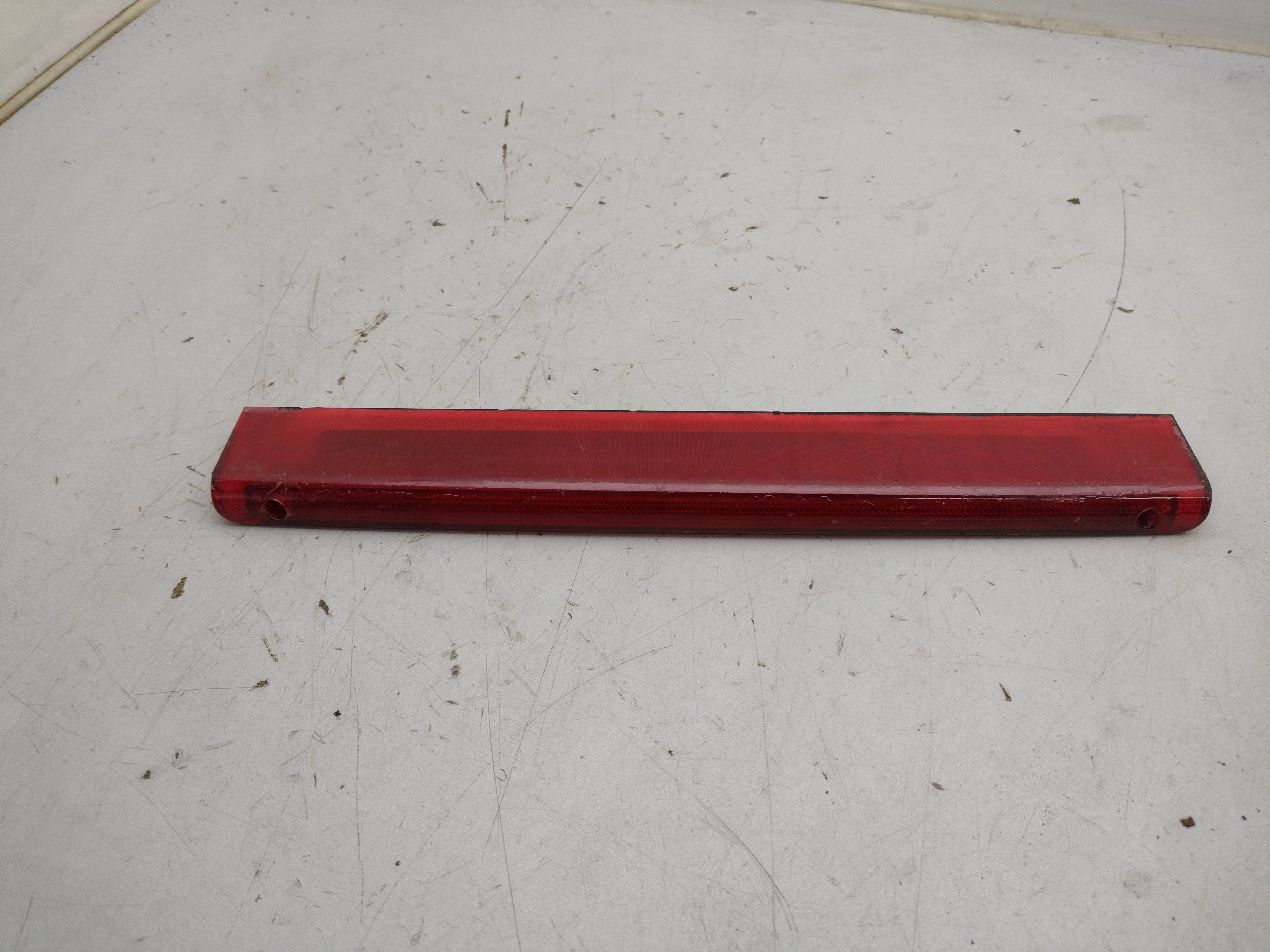 3. Bremsleuchte Bremslicht im Spoiler für Subaru Impreza GC8 WRX STI 3. Bremsleuchte Bremslicht im Spoiler für Subaru Impreza GC8 WRX STI