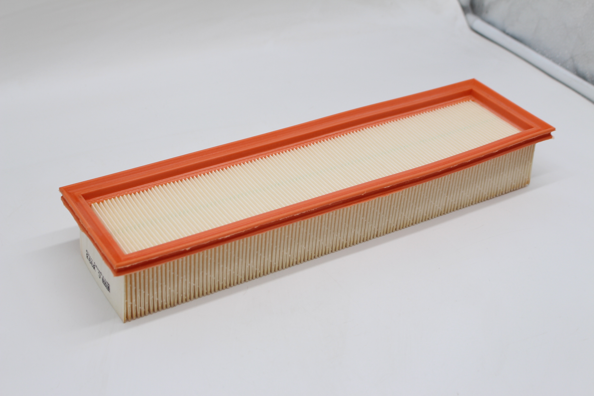 MANN-FILTER C3993 – Luftfilter für Mercedes UNIMOG