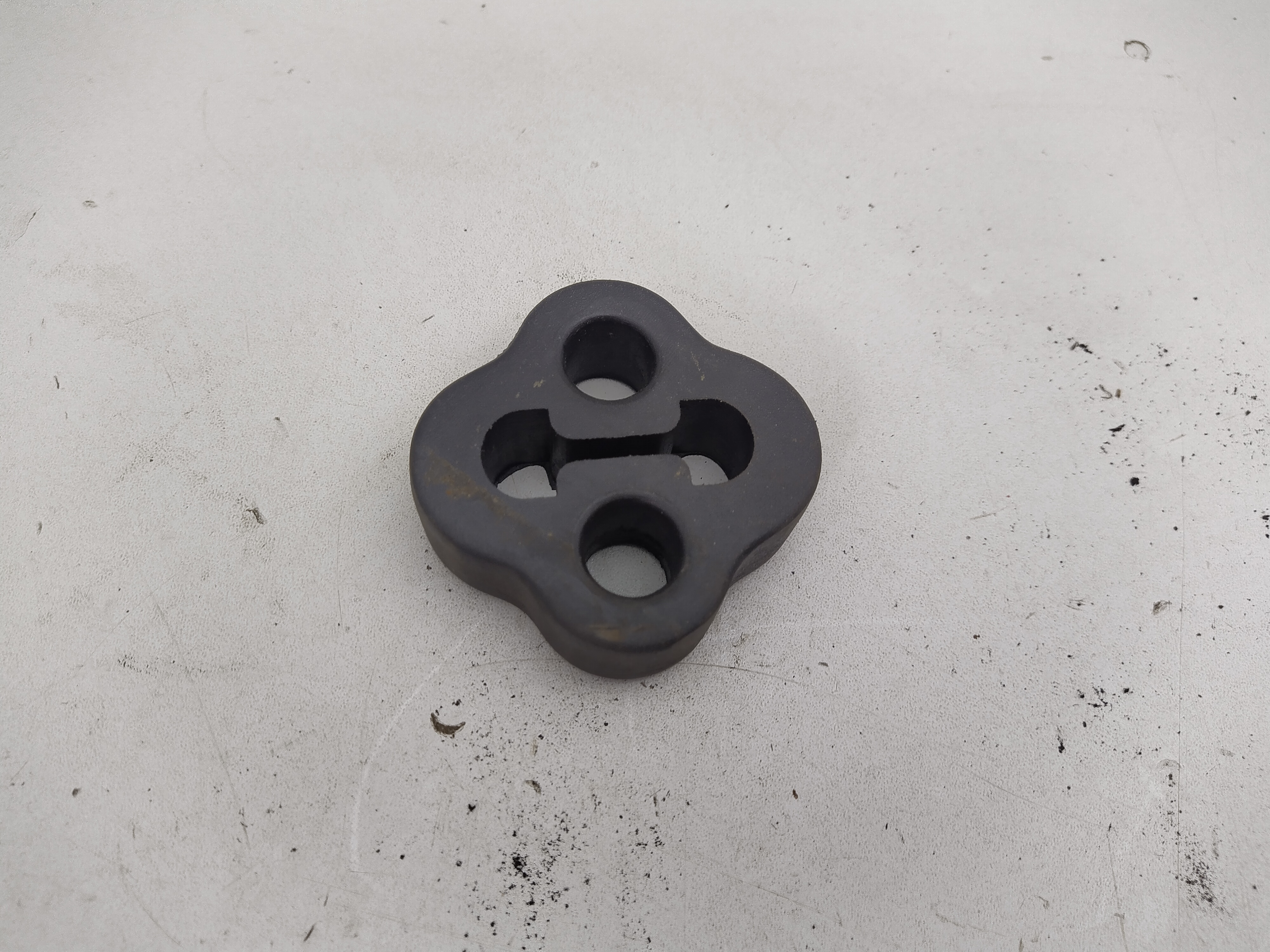 universal Auspuffgummi Auspuffhalter NEU universal Auspuffgummi Auspuffhalter NEU