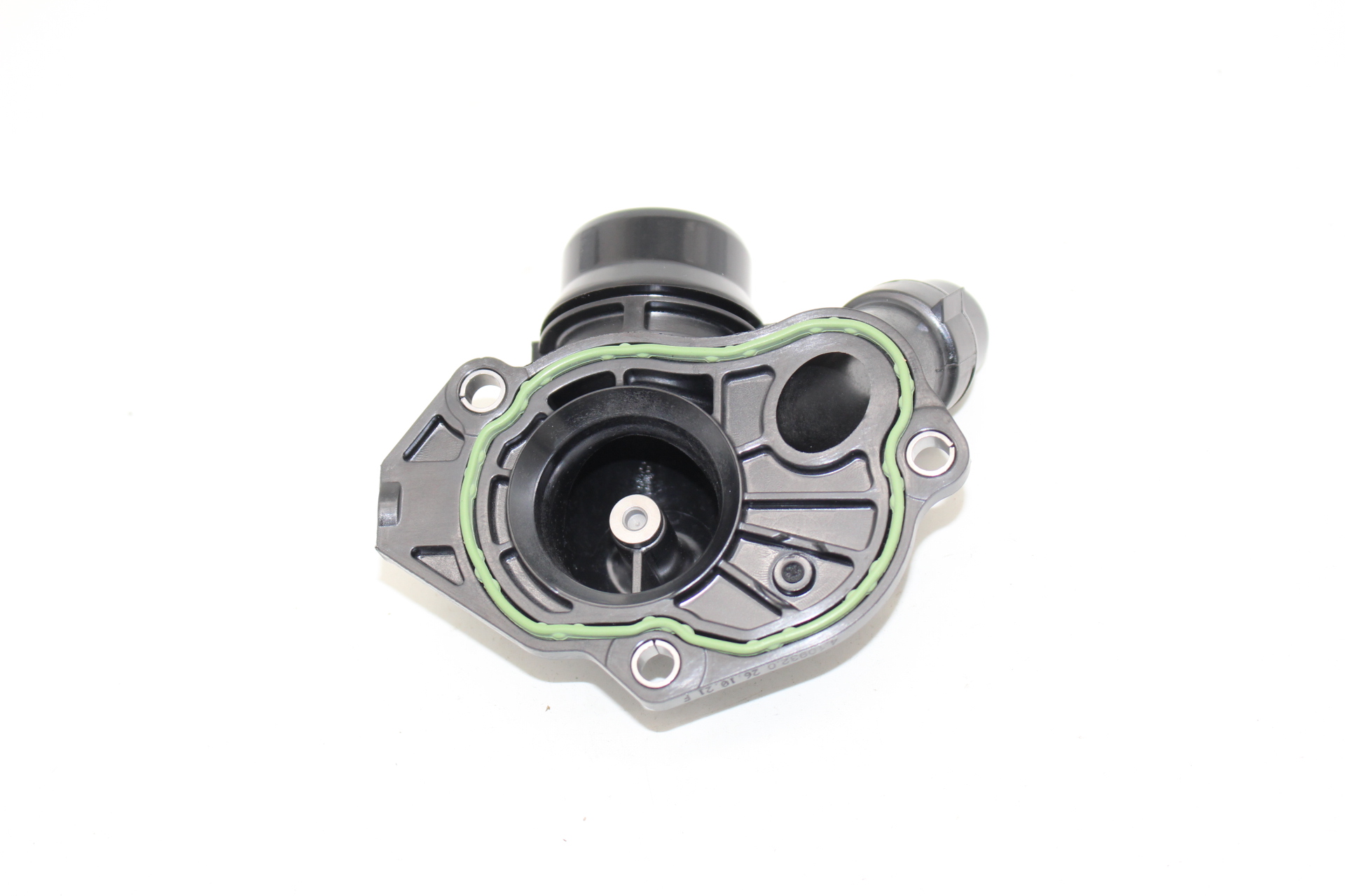 BMW 11518516206 Thermostatgehäuse
