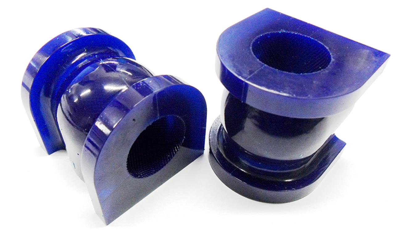 SuperPro Stabilisator-Halterung Buchse Set für Honda Accord CL/CM / Accord Euro CL/CM