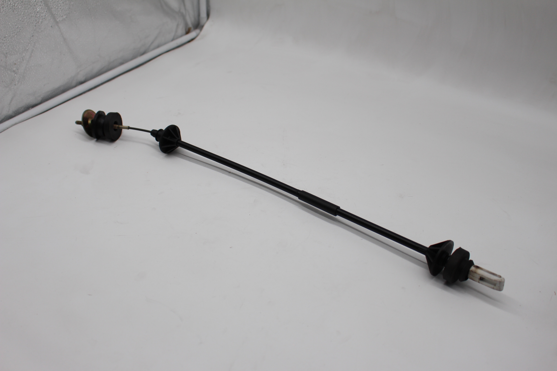 Peugeot 205 II 308 II Kupplungsseil 630mm (Getr.MA) 2150A8 NEU NOS NEW OEM