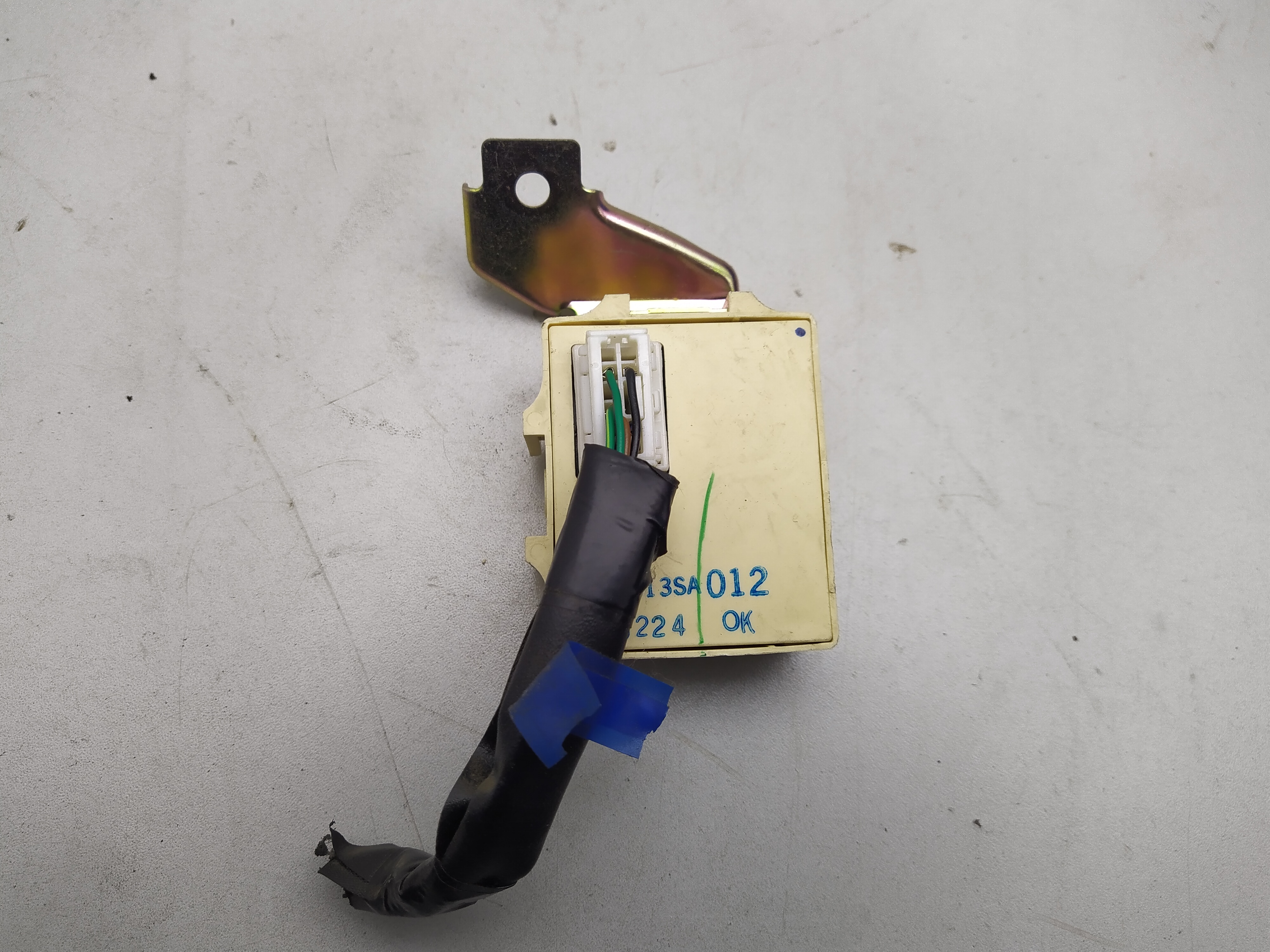 88013SA012 Control Unit für Subaru Forester SG 03-07 88013SA012 Control Unit für Subaru Forester SG 03-07