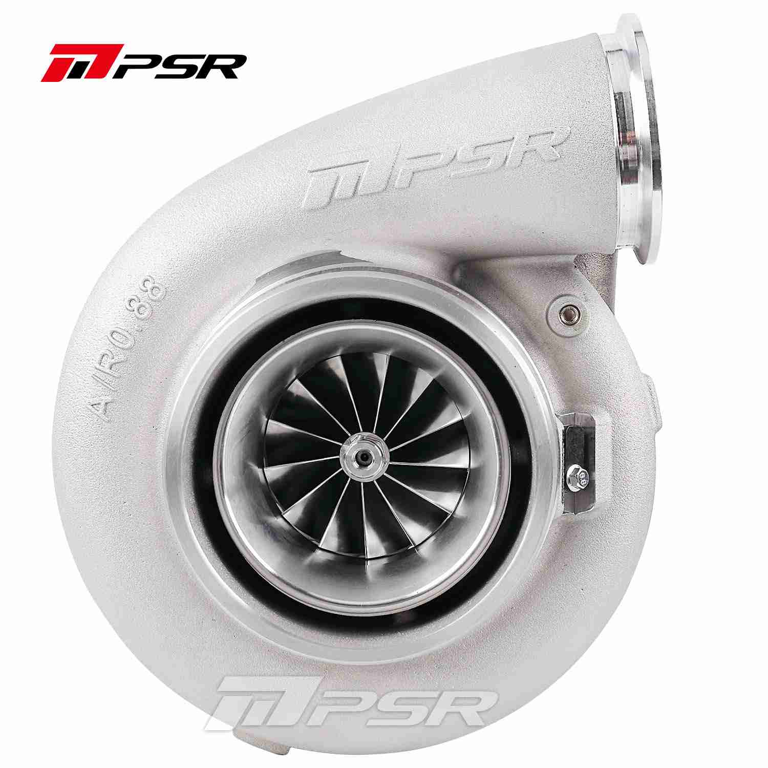 Pulsar PSR 8894G kugelgelagerter Turbolader 1900 PS