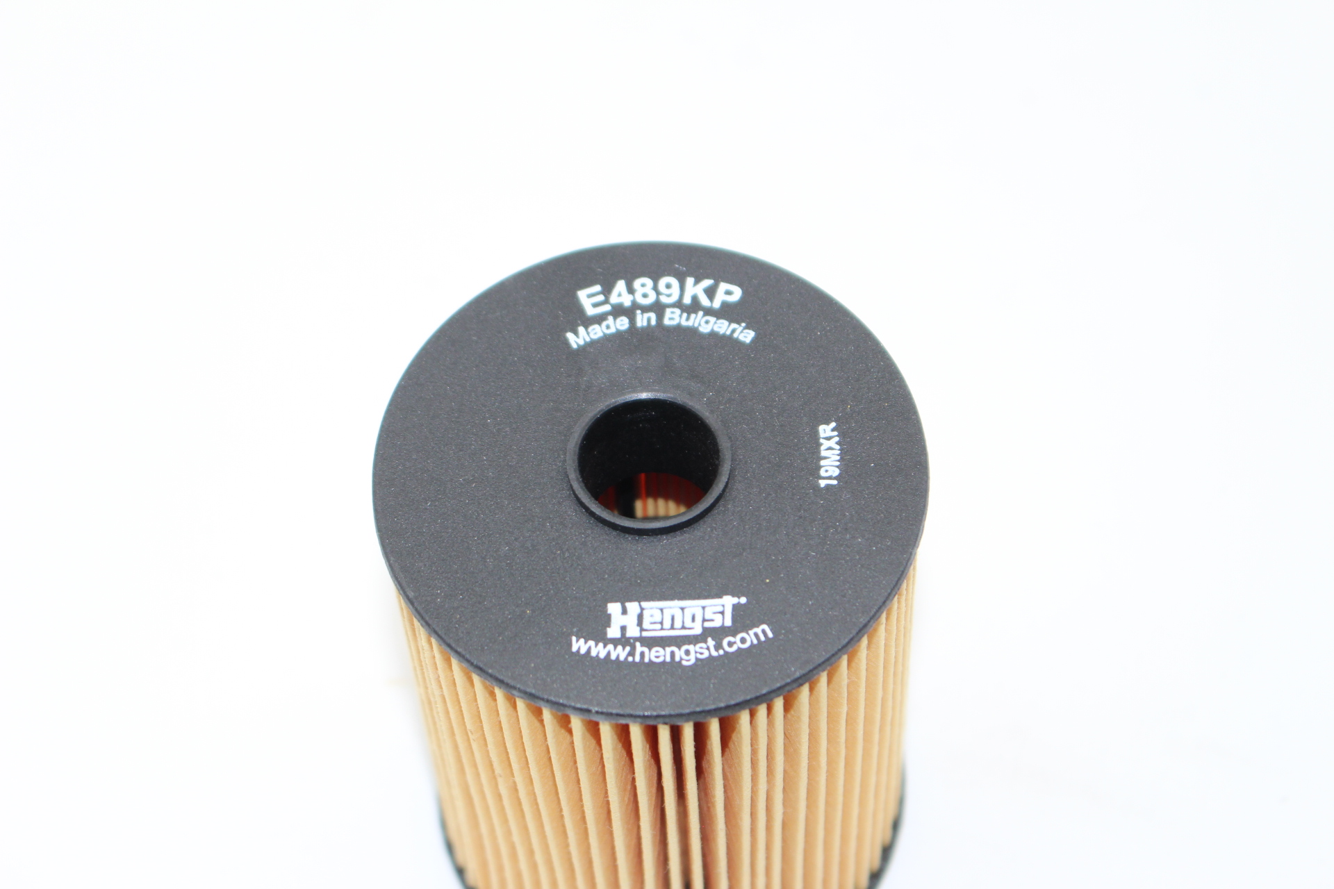 Kraftstofffilter HENGST FILTER E489KP D461 für MINI R55-R59