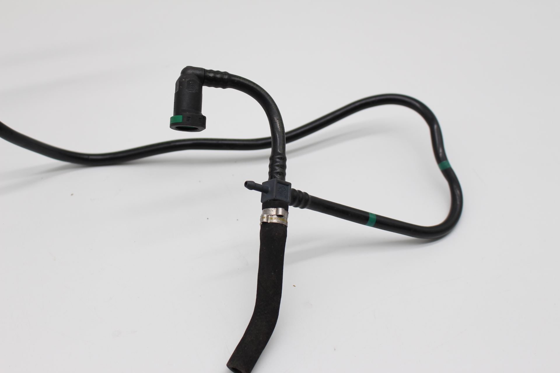 Peugeot / Citroen Kraftstoffleitung 1579AN NEU NOS NEW OEM