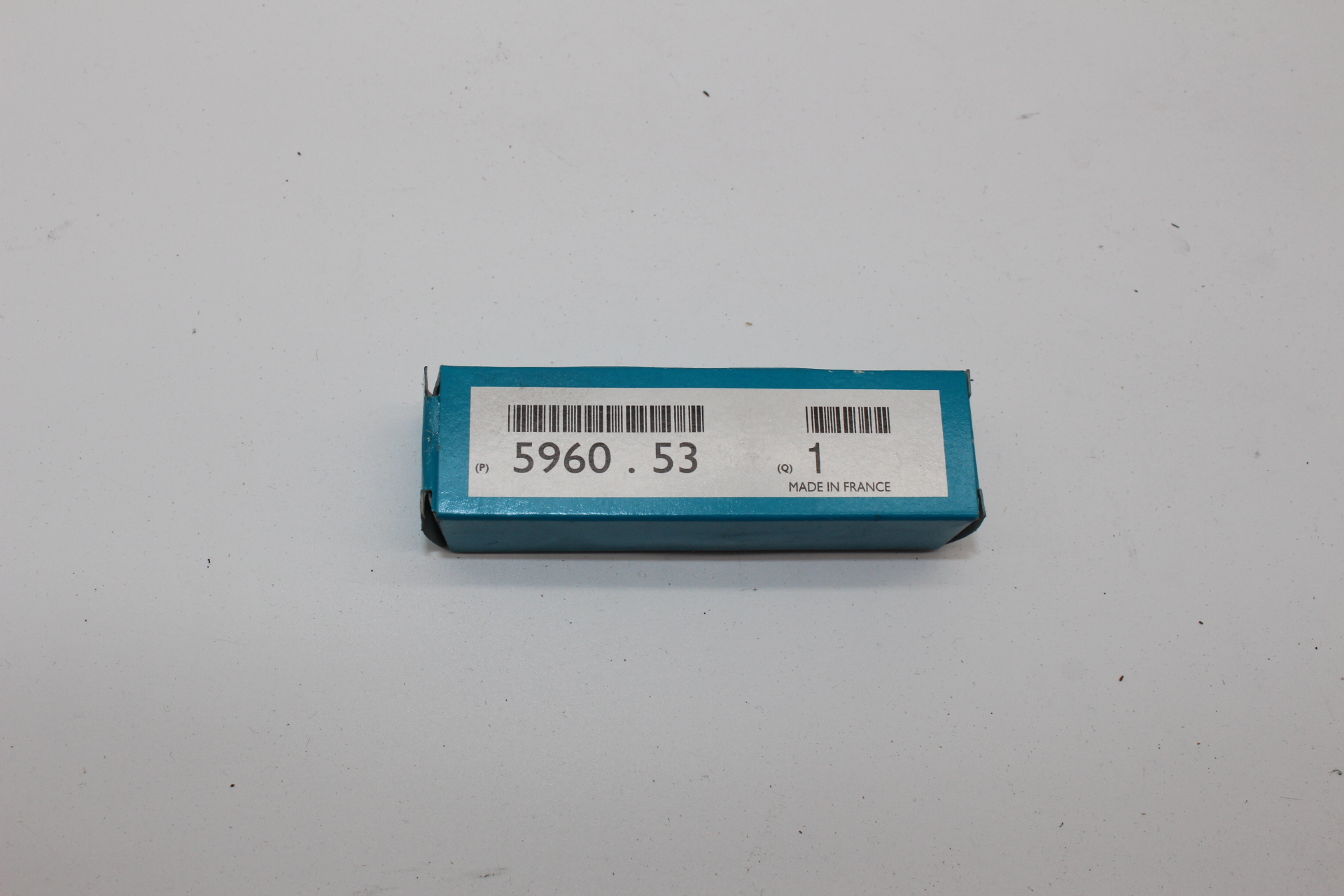 Peugeot ZÜNDKERZE 596053 Eyquem RFN52HZ3A NEU NOS NEW
