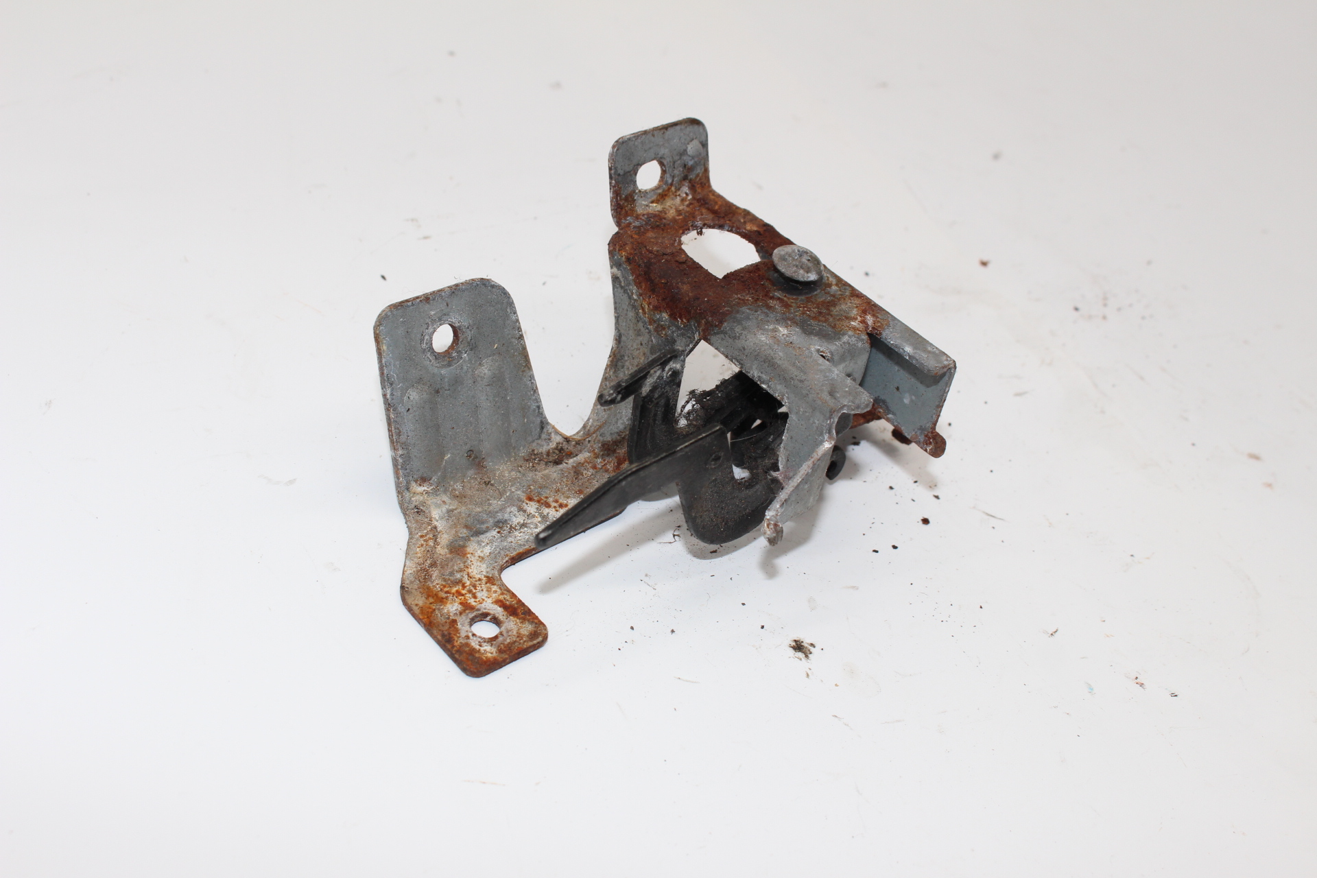 Hebel für Hauben und Heckklappen Zug für Subaru Impreza WRX GD LIMO 01-04 RHD