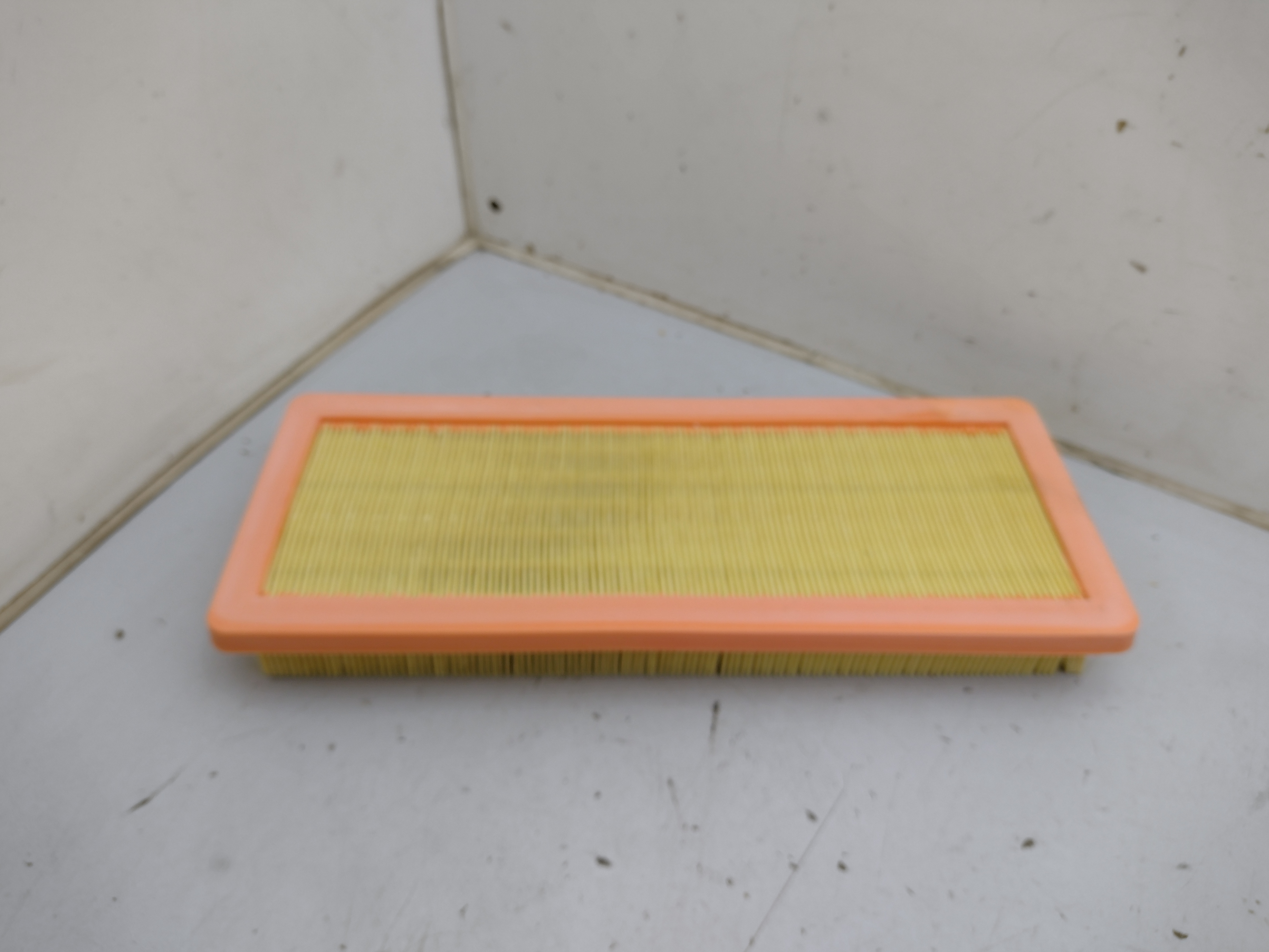 Peugeot / Citroen Luftfilter 1444QR NOS NEW Peugeot / Citroen Luftfilter 1444QR NOS NEW