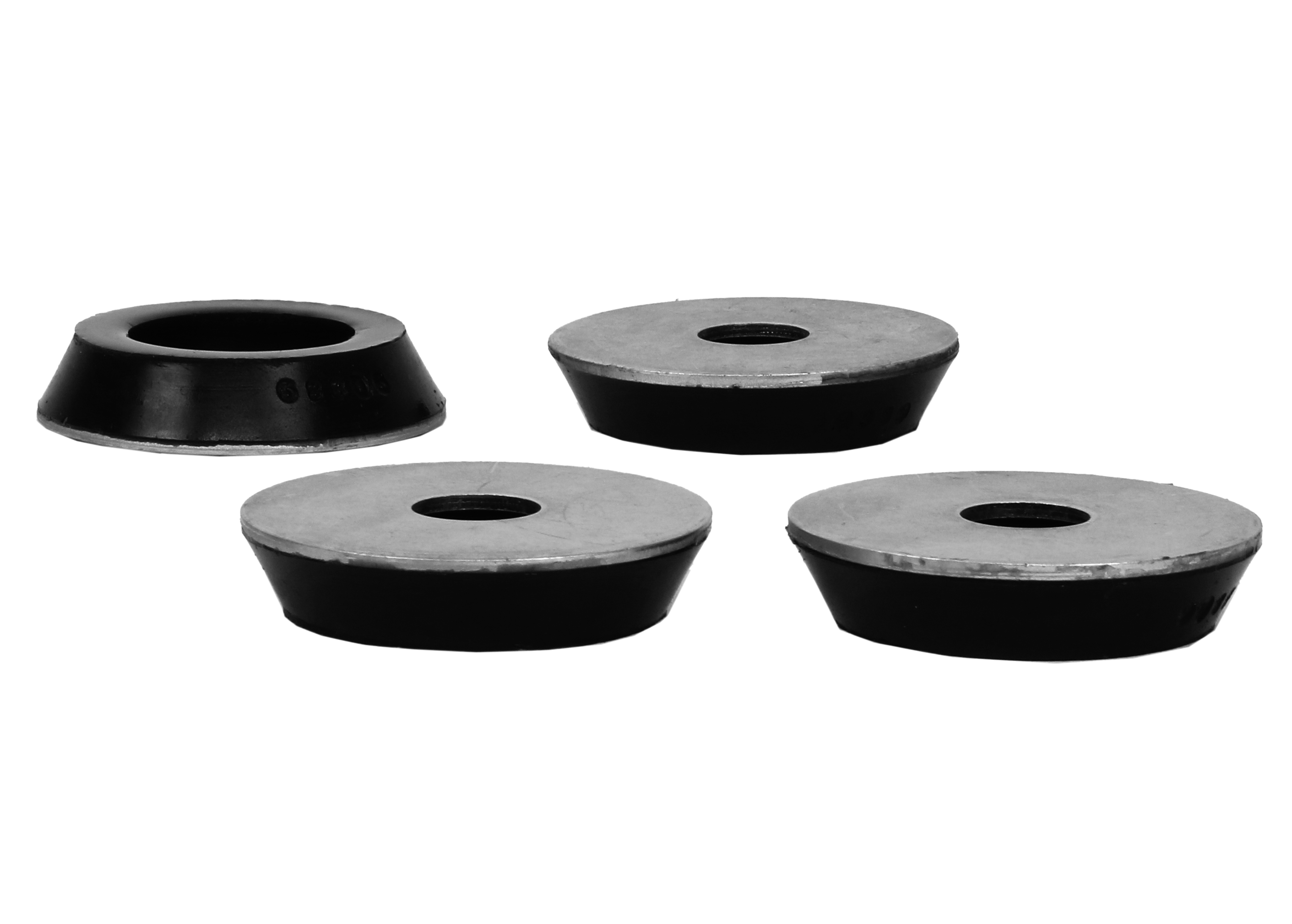 Whiteline Hilfsrahmen - Buchsen-Set für Honda Accord CL/CM Accord Euro CL/CM