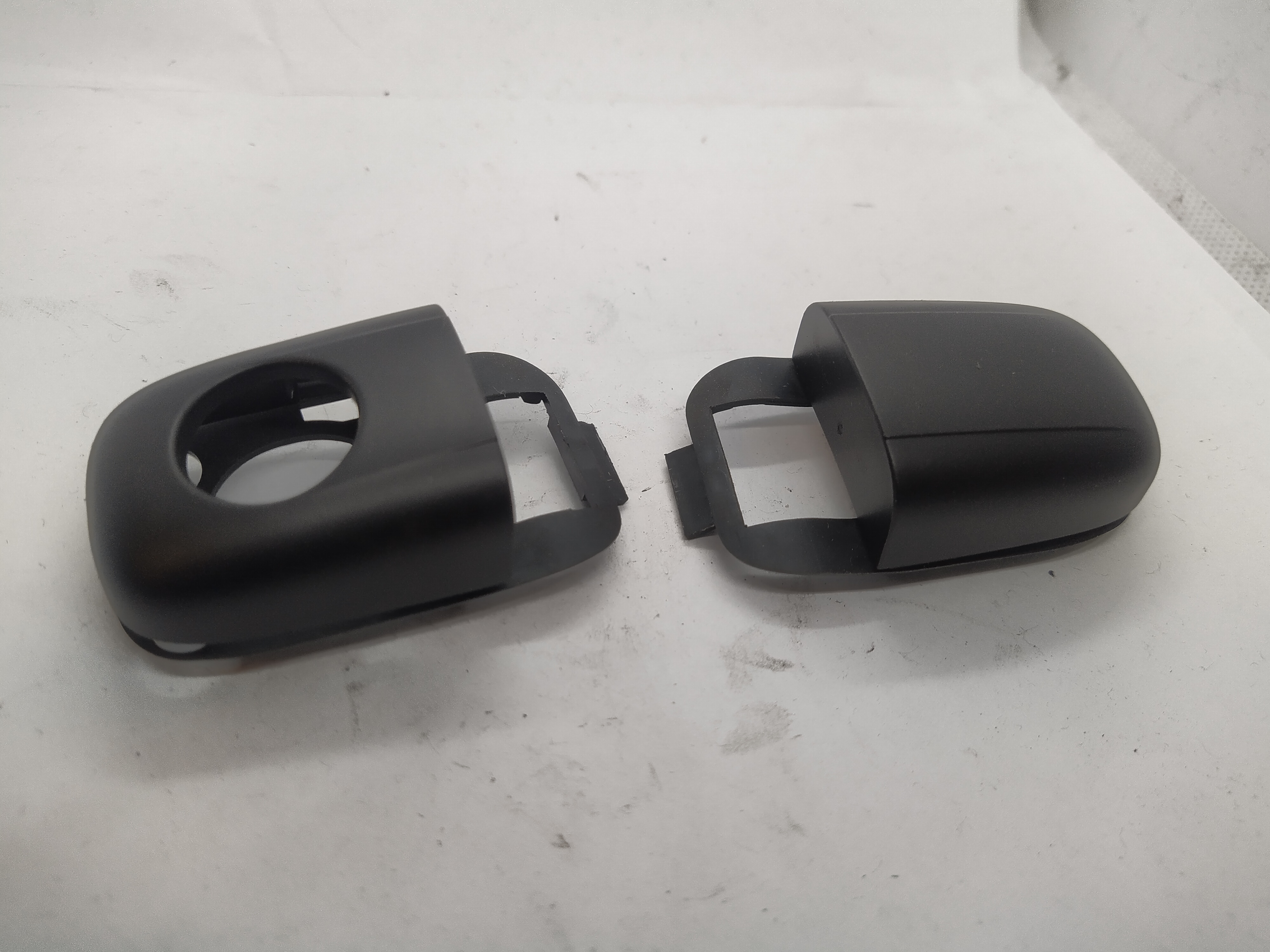 Peugeot 307 Abdeckkappe, Türgriff 9101AC NEU NOS Peugeot 307 Abdeckkappe, Türgriff 9101AC NEU NOS