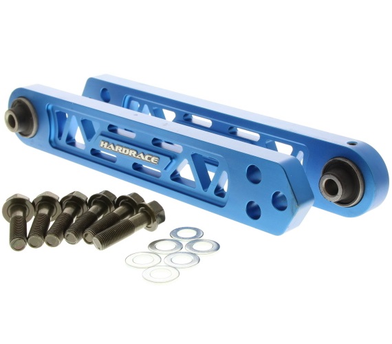 Hardrace Unterer Querlenker hinten für Honda Civic 7. EM2, ES1, EP1/2/3/4, EU