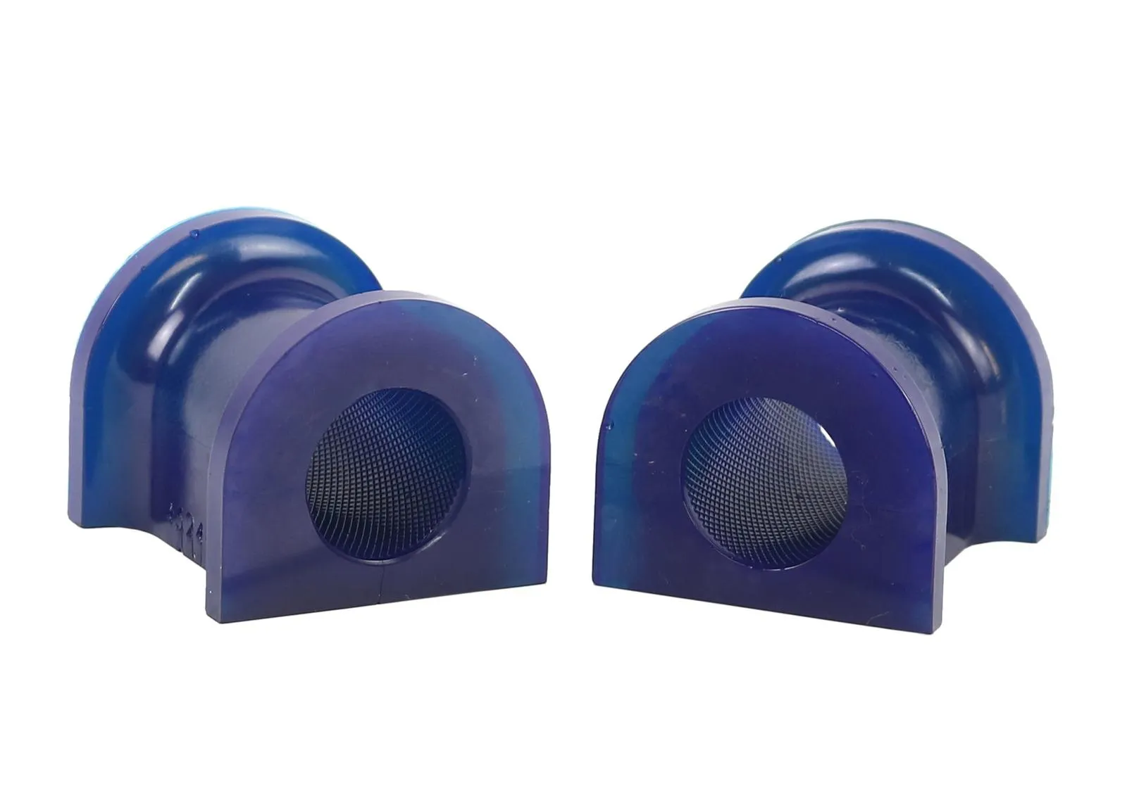 SuperPro Stabilisator zu Chassis Buchse Set für Vw Transporter T5/T6 / Transporter T6 T6/SG