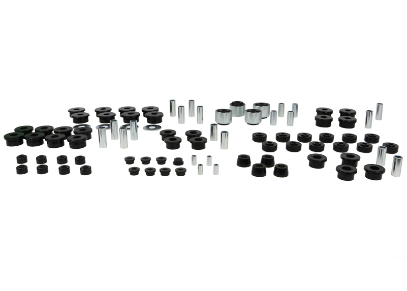 Whiteline Fahrzeug-Basis-Set für Toyota Land Cruiser 80 SERIES/105 SERIES