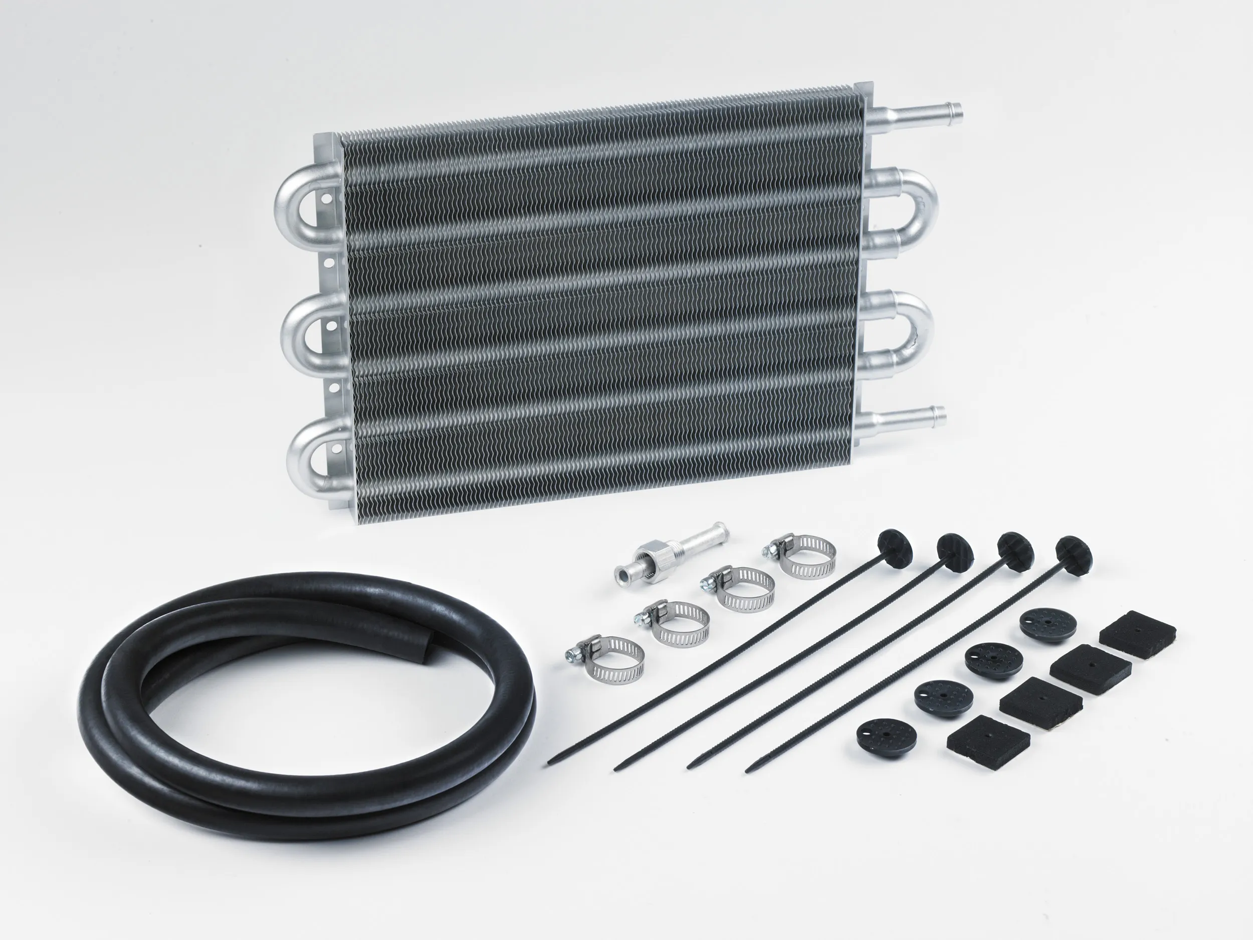 Davies Craig Getriebeölkühler für 6-Zylinder-Motoren Ultra-Cool®