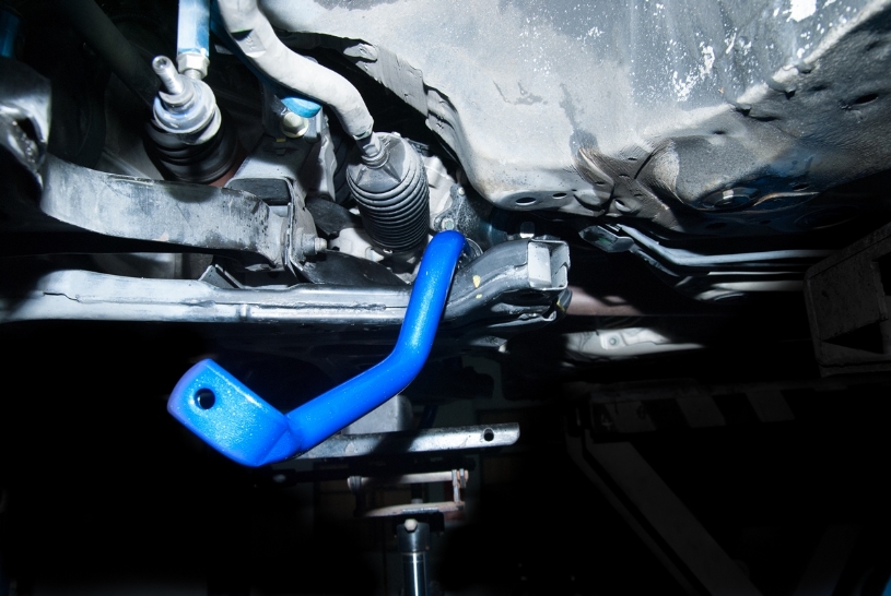 Hardrace Stabilisator vorne für Honda Civic 9. FG, FB
