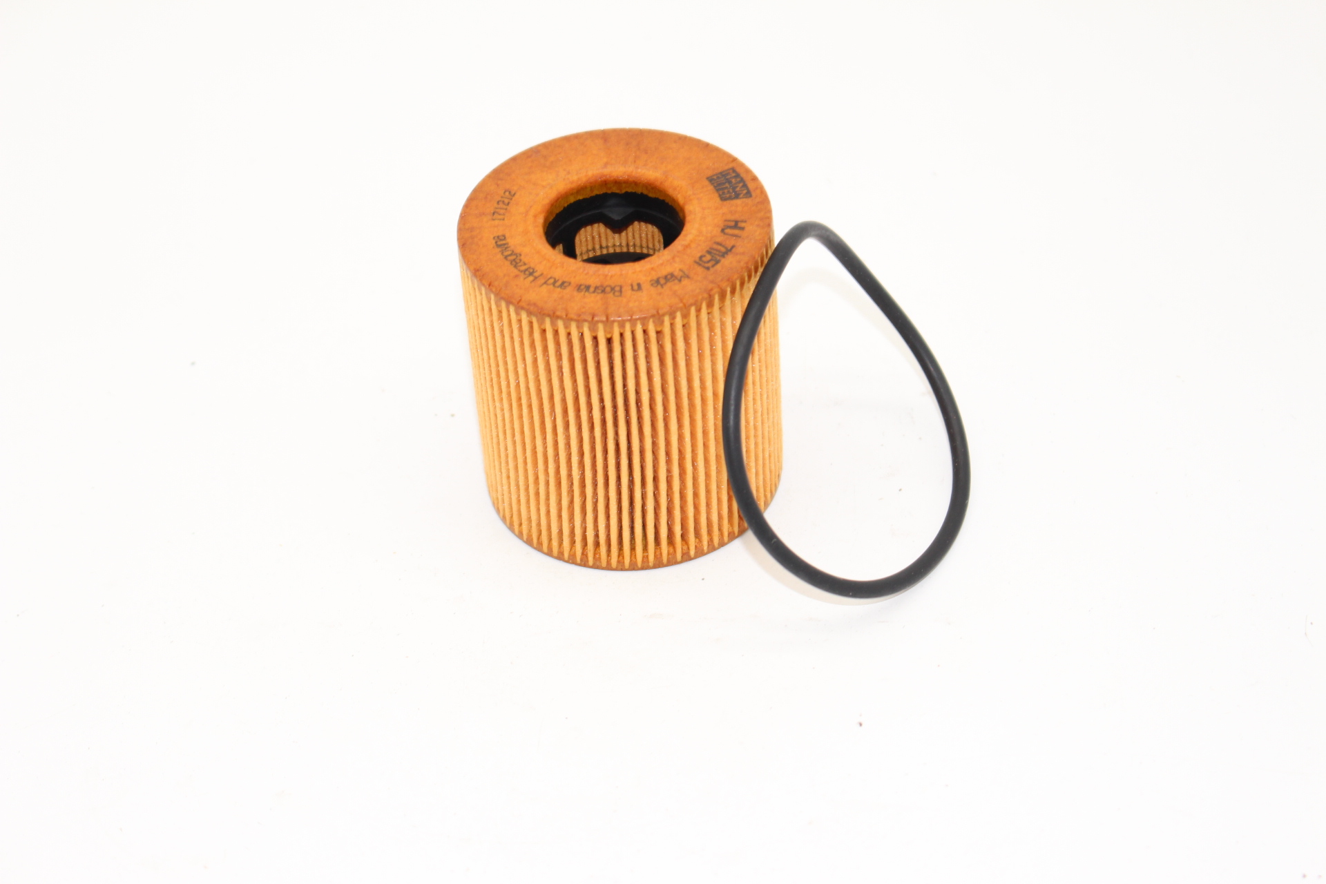 MANN-FILTER HU711/51x – Ölfilter