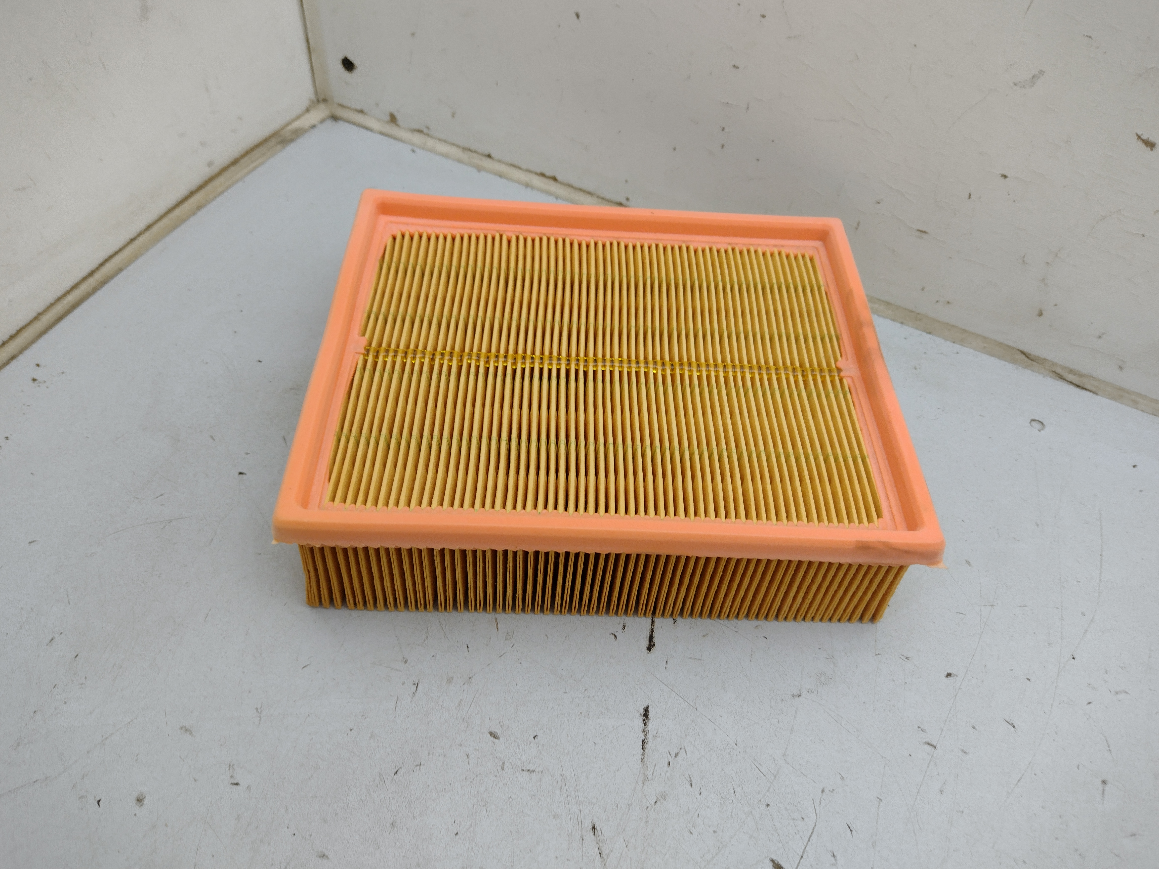 Peugeot 206 / Citroen XSARA Luftfilter 1444VR NOS NEW Peugeot 206 / Citroen XSARA Luftfilter 1444VR NOS NEW