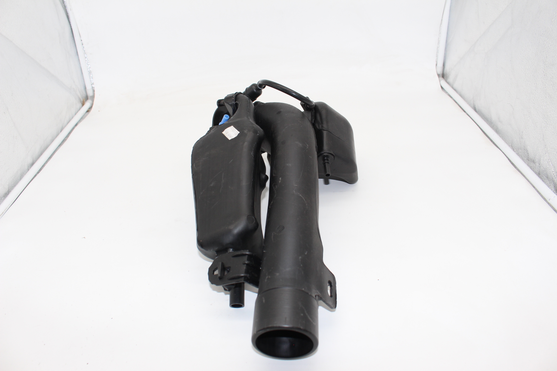 Peugeot / Citroen Tankrohr Einfüllstutzen 1503K9 NEU NOS NEW OEM