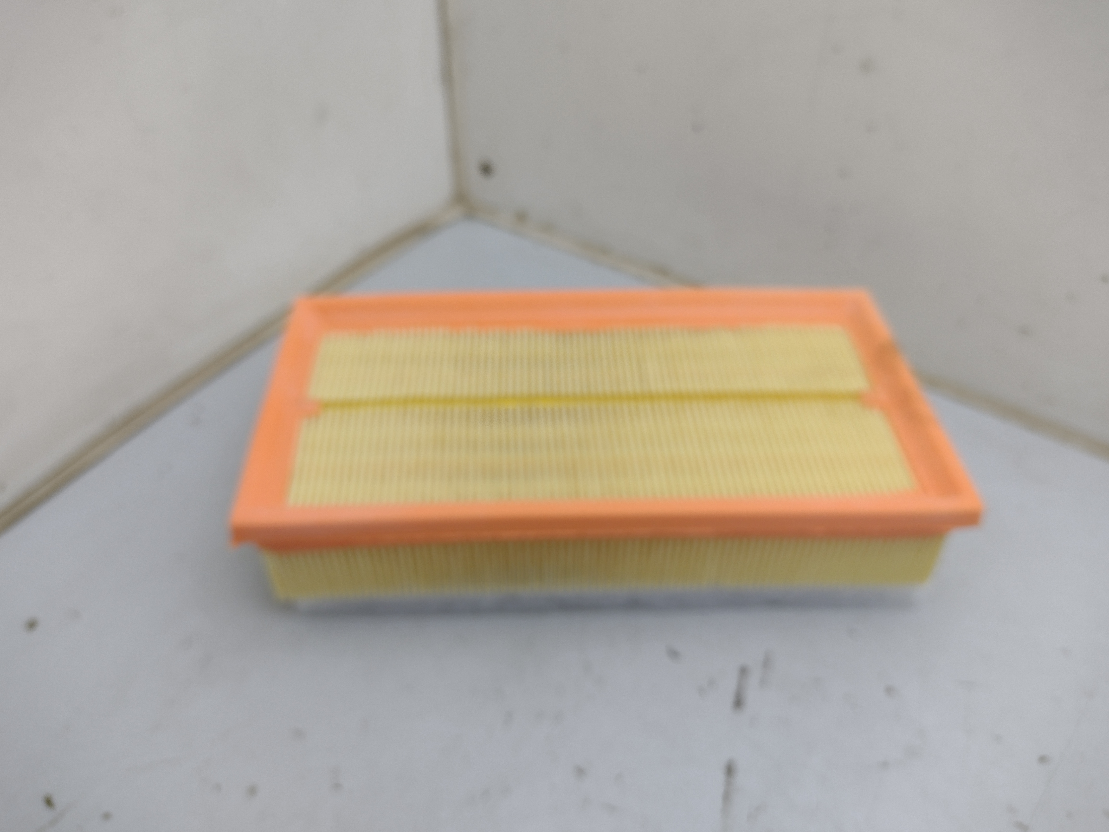 Peugeot / Citroen Luftfilter 1444TK NOS NEW Peugeot / Citroen Luftfilter 1444TK NOS NEW