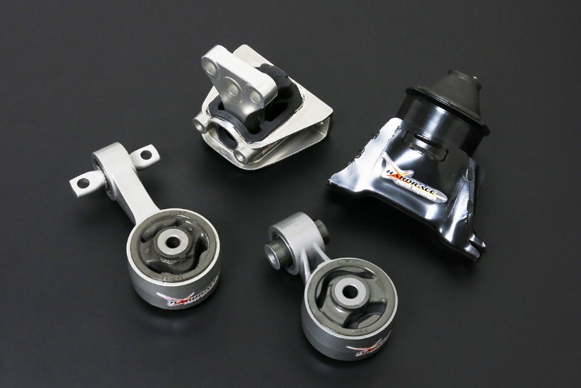 Hardrace Motorlager für Honda Civic 8. FD