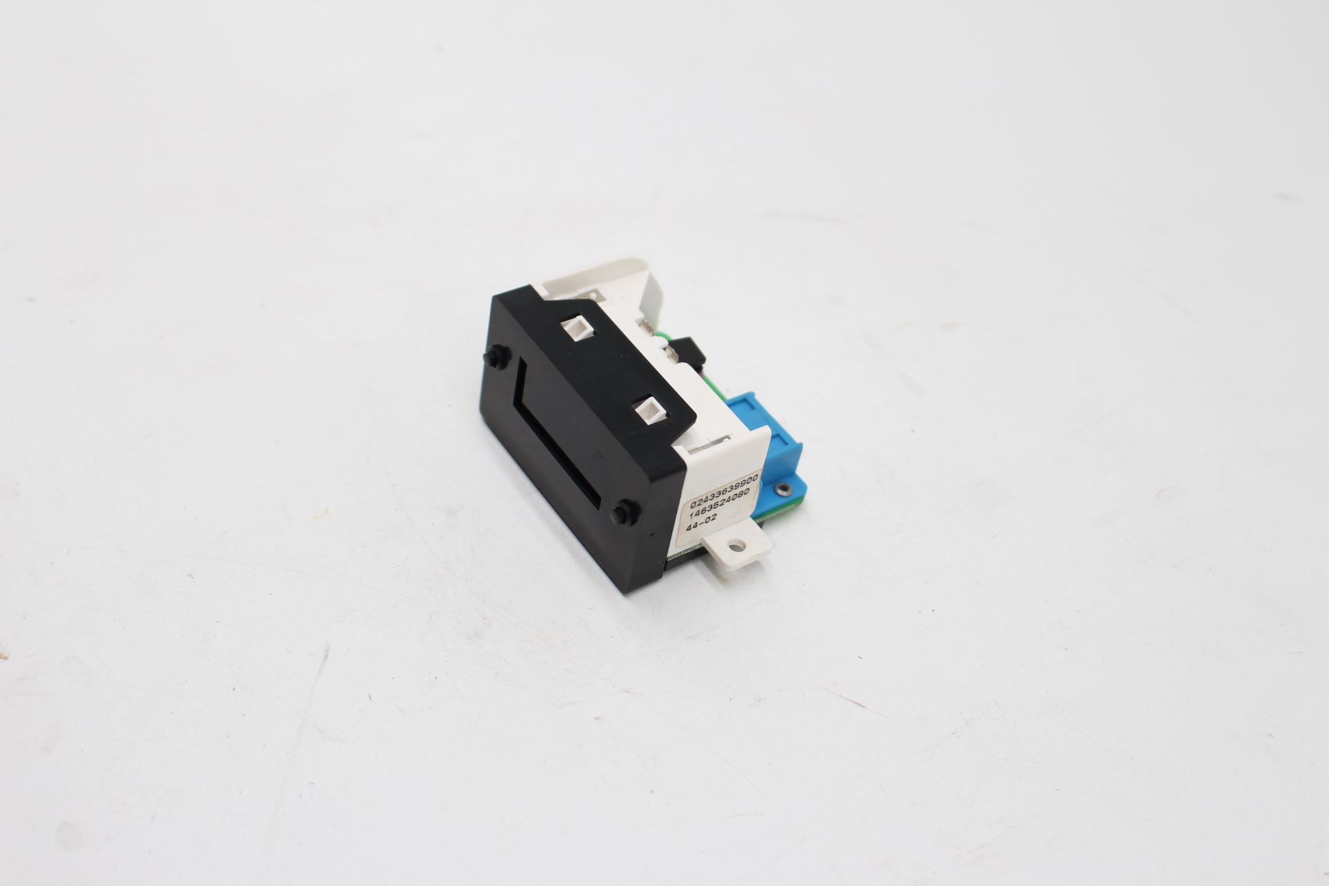 Peugeot / Citroen Uhr 6155F5 NEU NOS NEW OEM