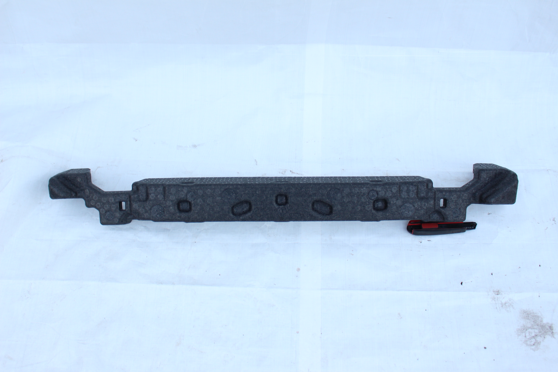 Stoßstangenträger Aufpralldämpfer vorne Hyundai i30 N 86520G4DA0 Original