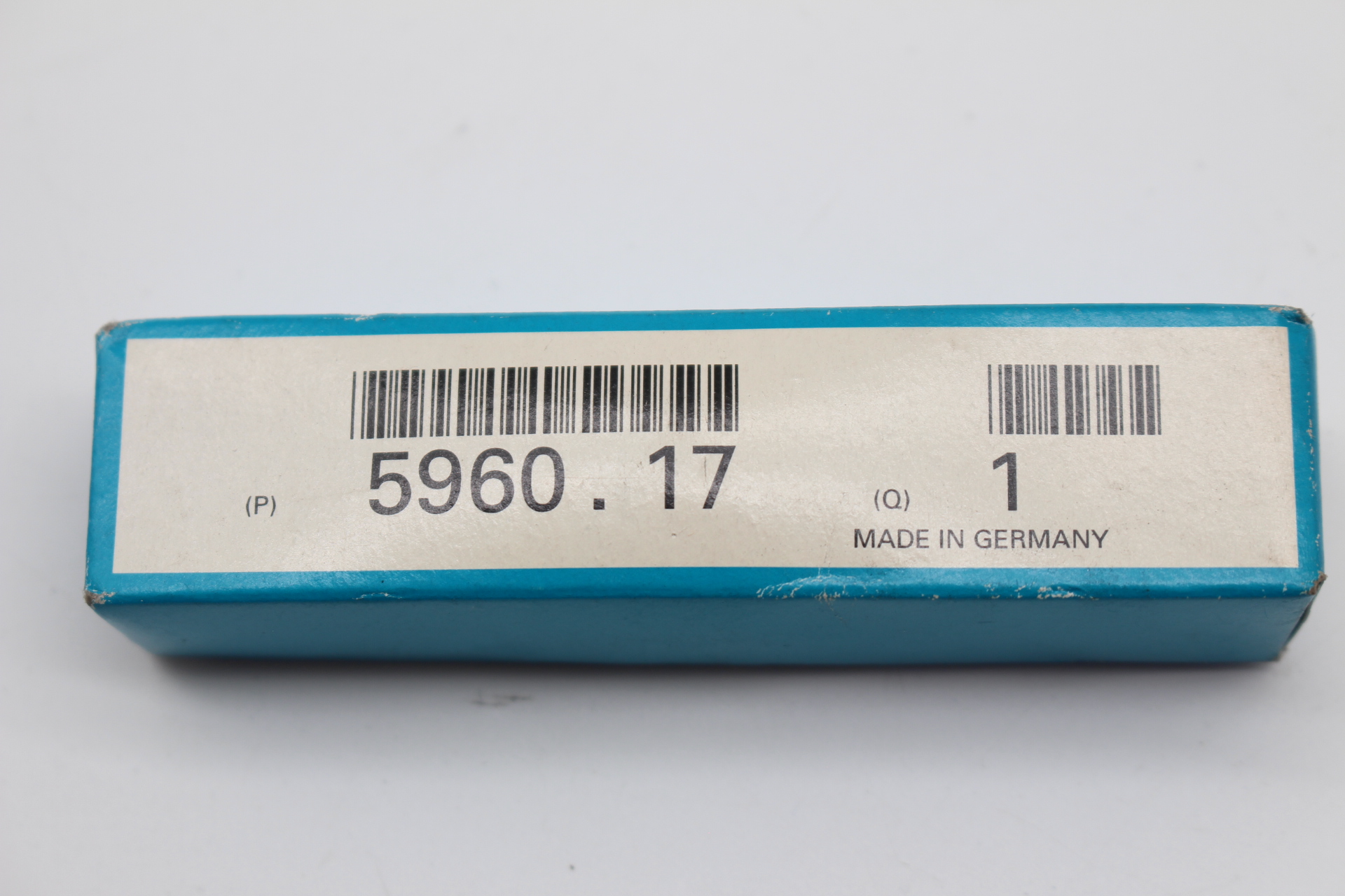 Peugeot Zündkerze 596017 NEU NOS NEW OEM