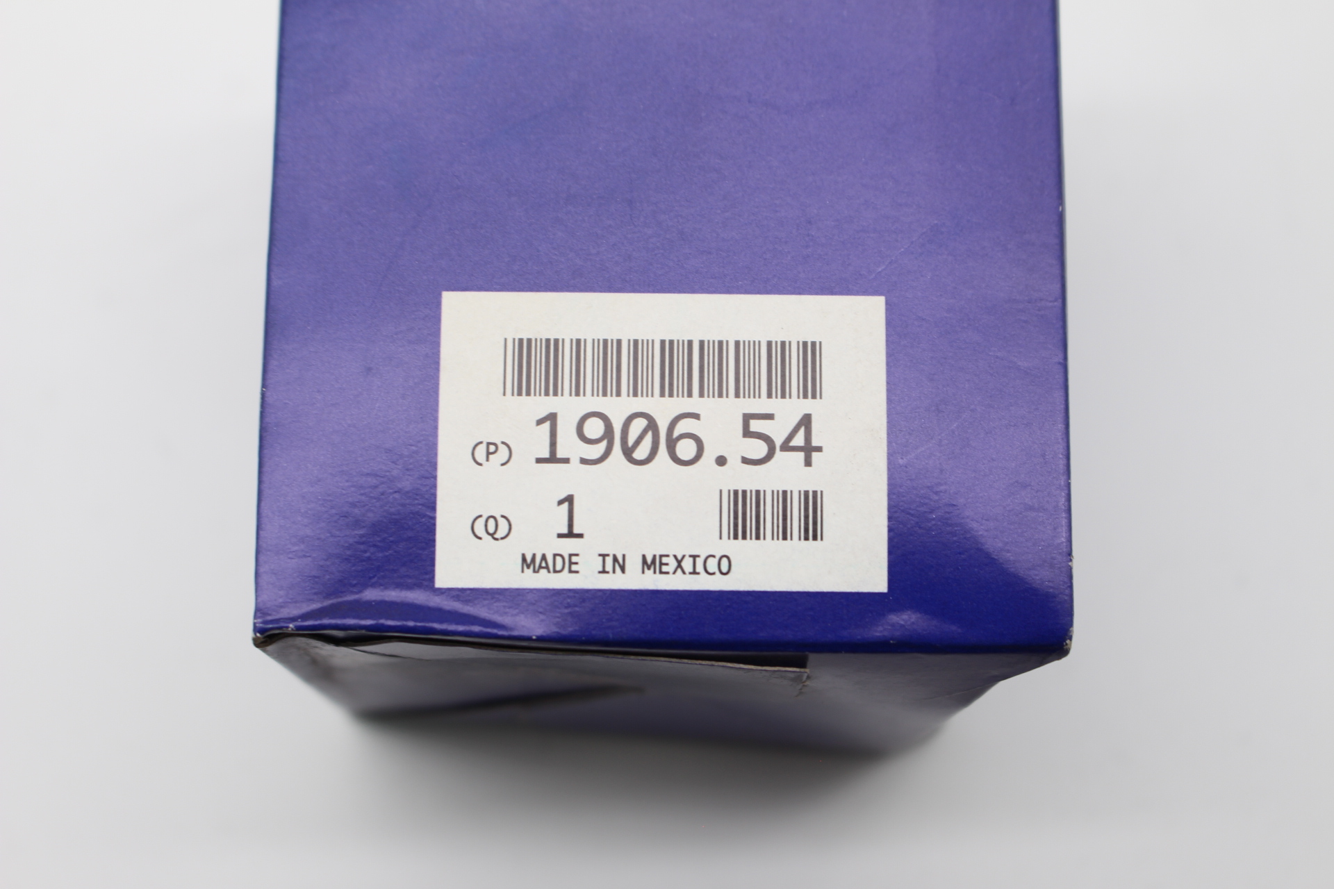 Lucas 916 Dieselfilter Kraftstofffilter Peugeot 190654 für 2.1 TD 12V