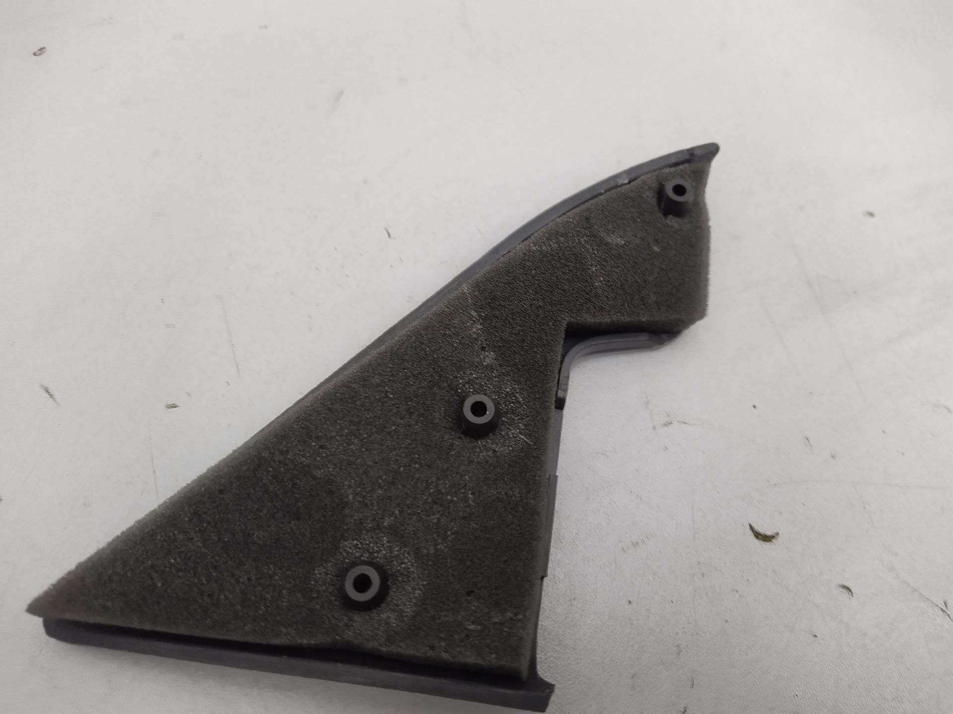 Abdeckung Verkleidung Spiegeldreieck links für Subaru Impreza GD GG Newage