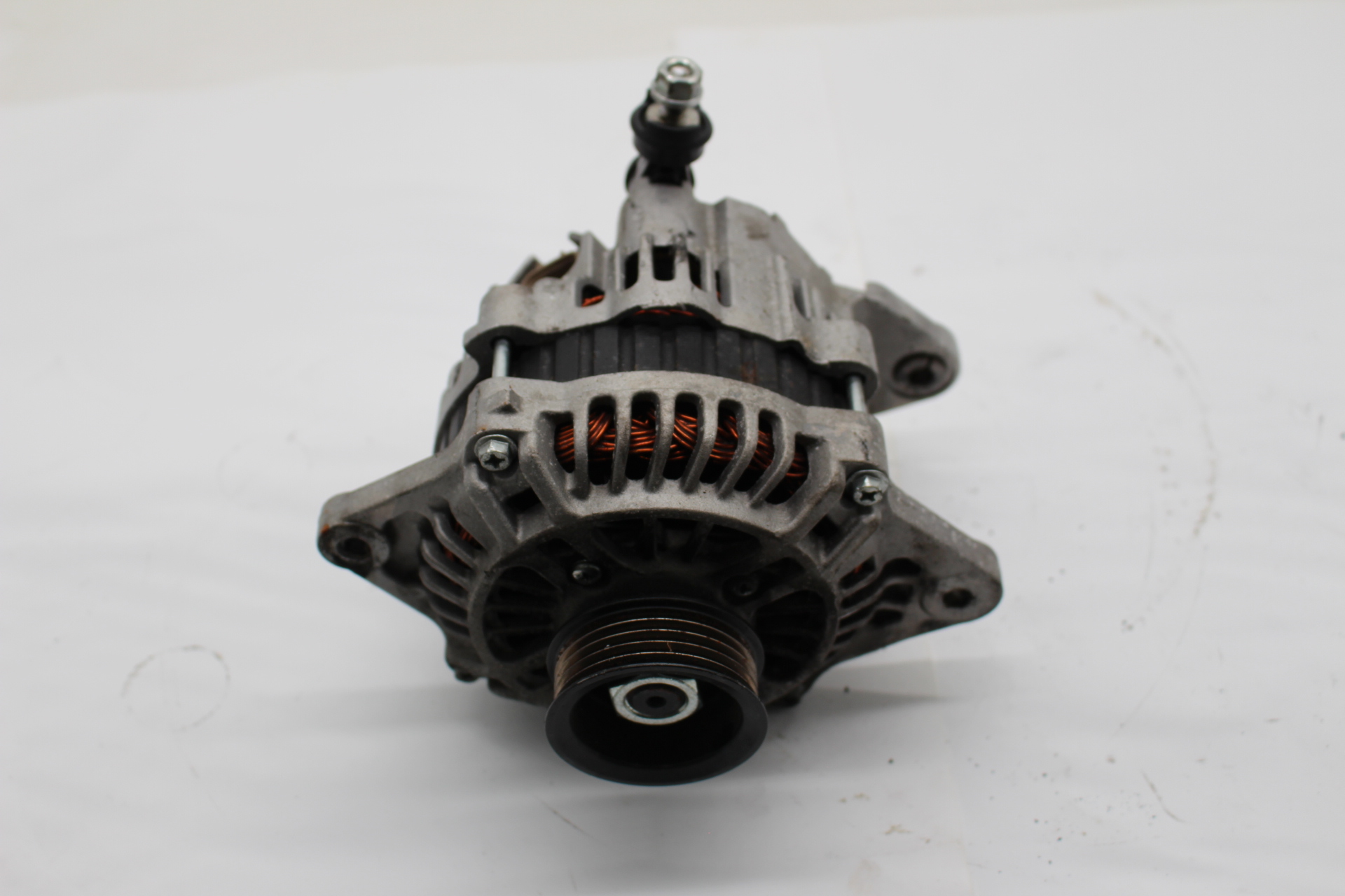 HERTH+BUSS Generator / Lichtmaschine 90A – J5117020 – für Subaru Impreza GD/GG 2002–2007 & Forester