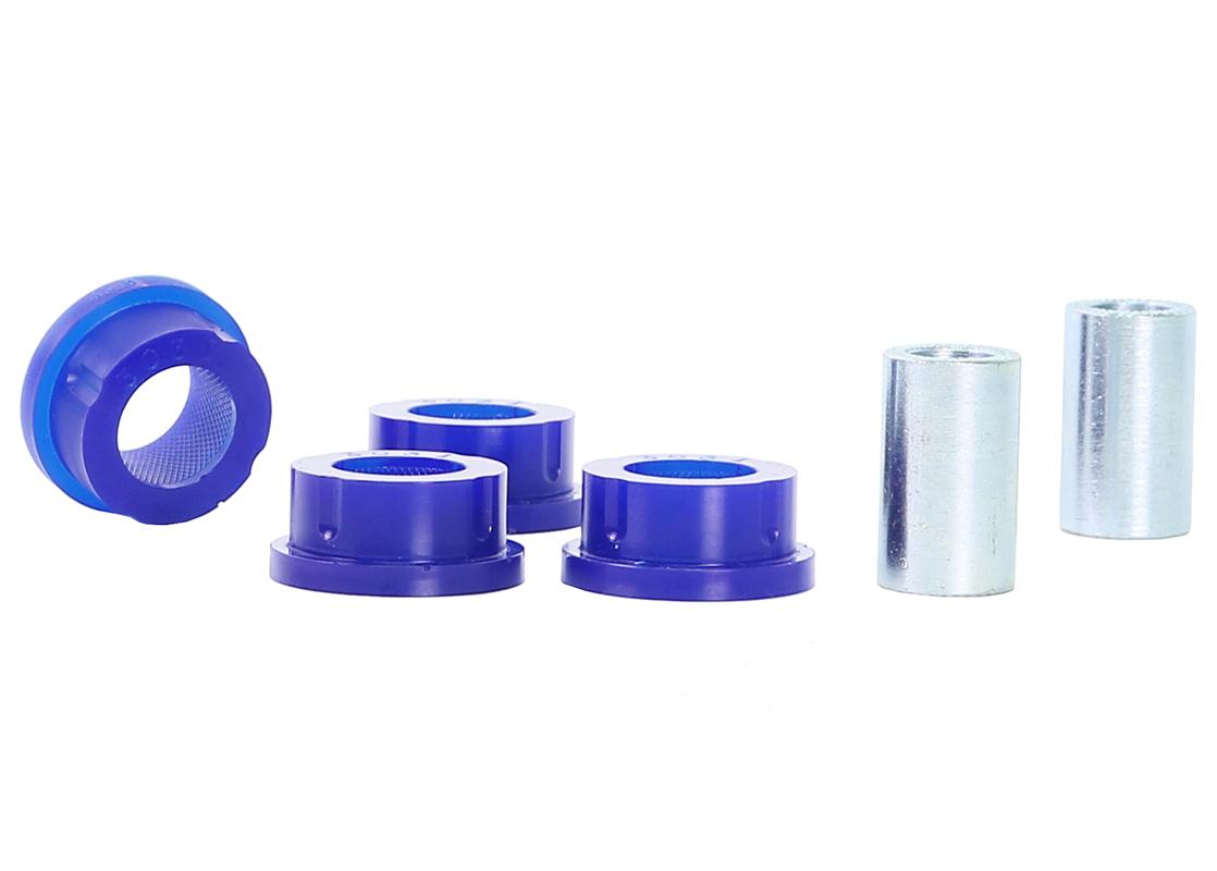 SuperPro Laengslenker Buchse Set hinten für Lexus Gs JZS147 / Toyota Aristo JZS143/147 / Soarer Z30/31 / Supra JZA80