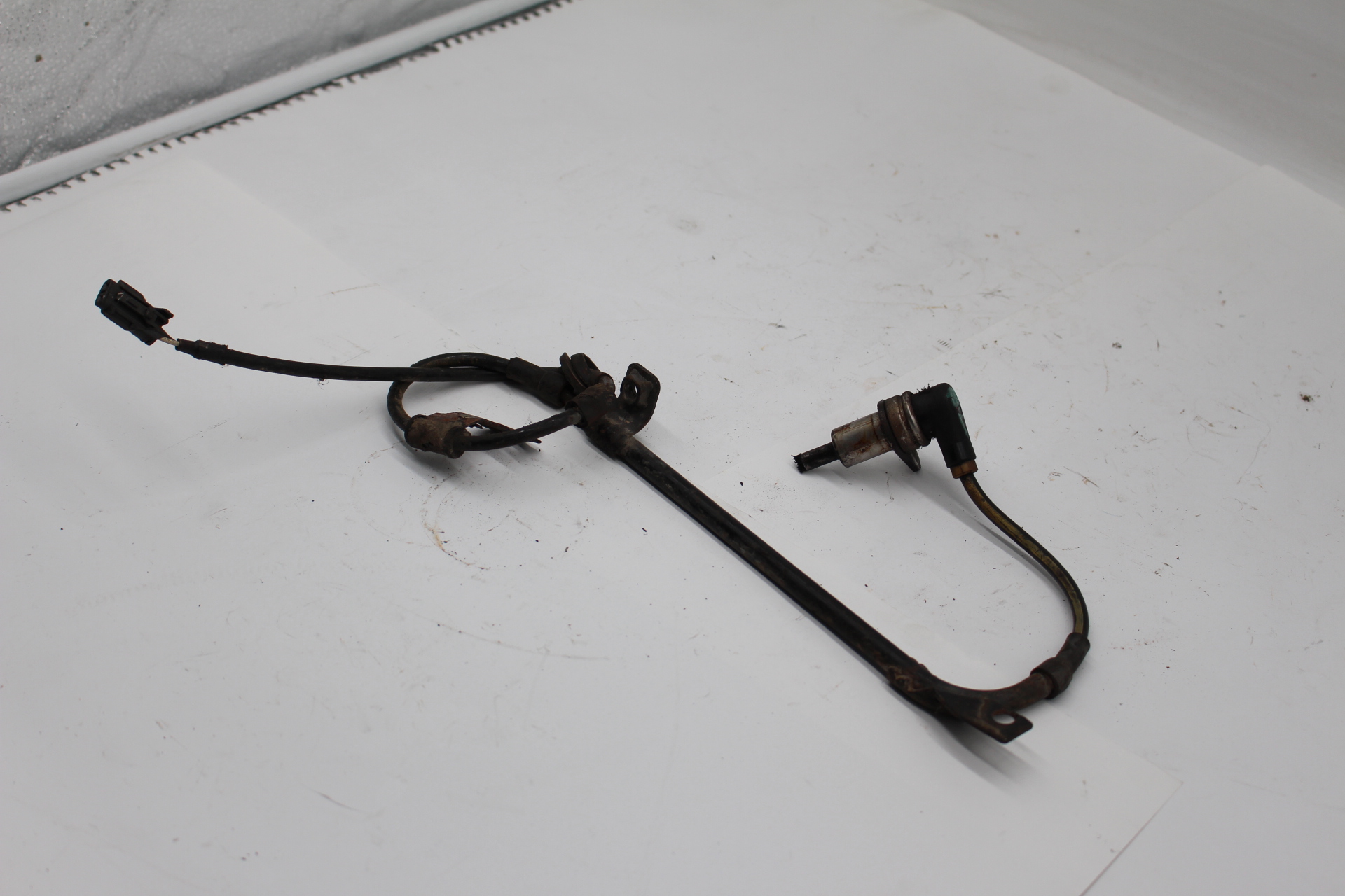 ABS Sensor hinten links für Subaru Impreza GC GF Legacy BC BJF BD BG Forester SF 89-00