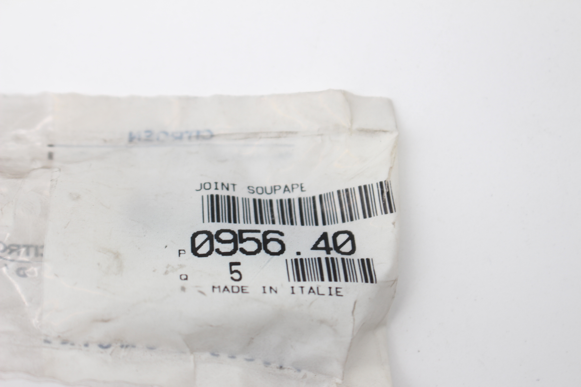 Peugeot / Citroen Ventilschaftdichtung 095640 NEU NOS NEW OEM