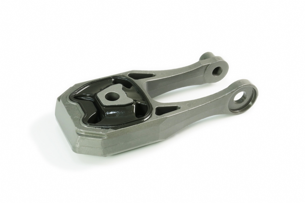 Hardrace Motorlager hinten für Toyota Yaris / Vitz GR GXPA16/MXPA12