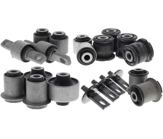 Hardrace komplett Buchse Kit für Honda Civic 7. EM2, ES1, EP1/2/3/4, EU