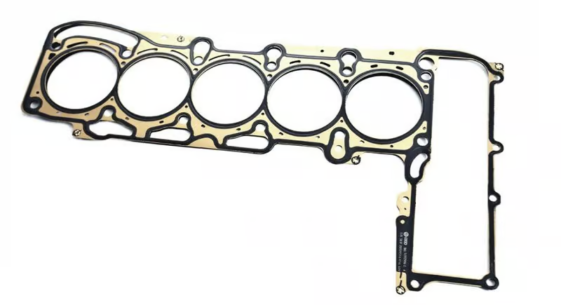 Metall-Zylinderkopfdichtung für 07K 2.5 FSI EA855 5-Zylinder 20V Metall-Zylinderkopfdichtung für 07K 2.5 FSI EA855 5-Zylinder 20V