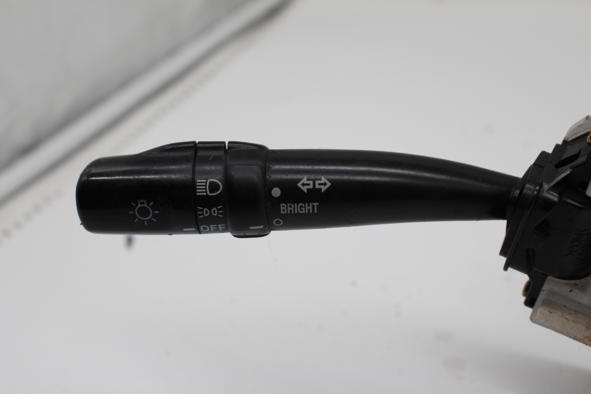 Lenkstockschalter Blinker Wischer 83111FE260 für Subaru Impreza WRX GD GG 01-04 RHD