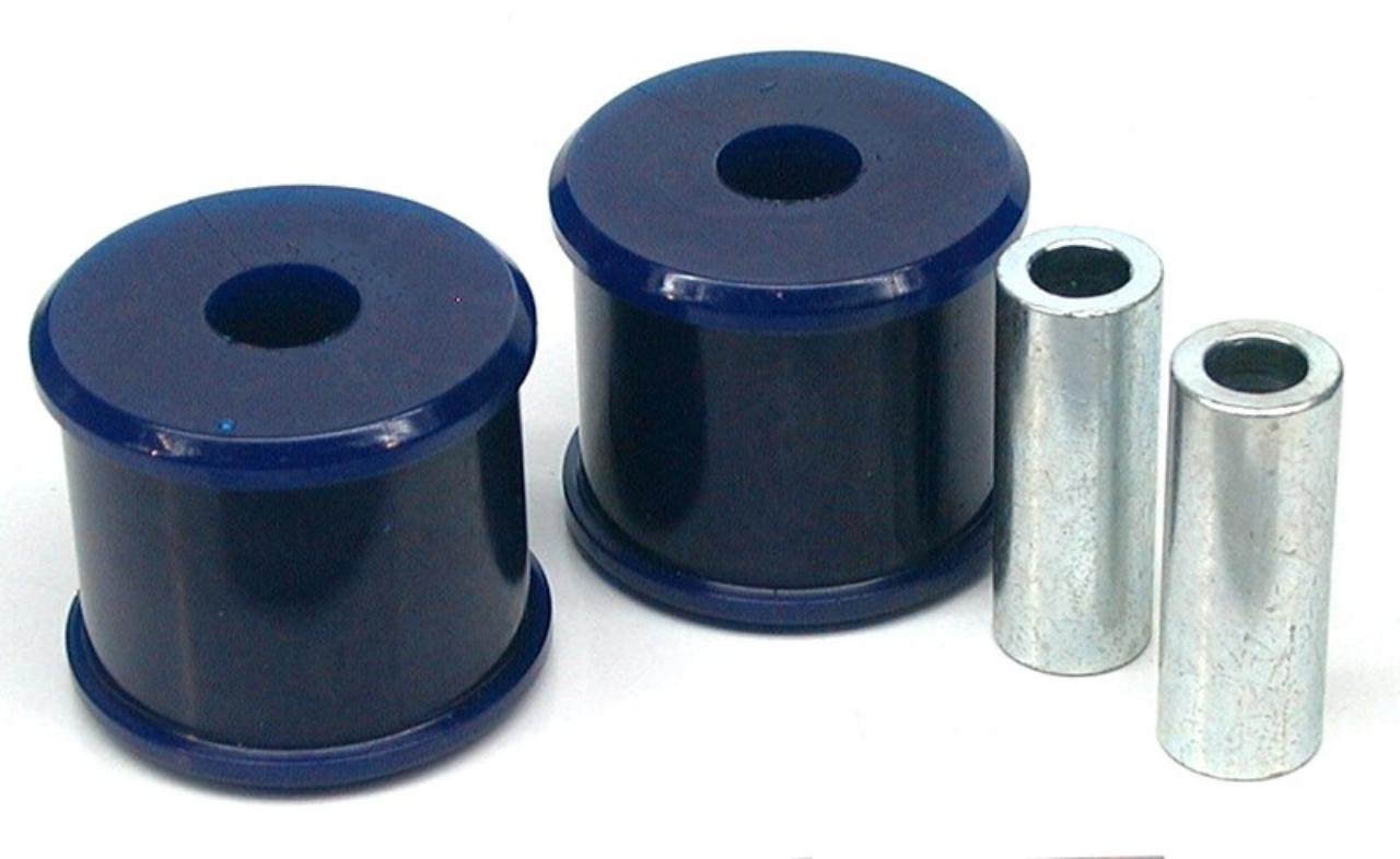 SuperPro Differenzial zu Quertraeger Buchse Set für Mazda Rx-7 FD/VI